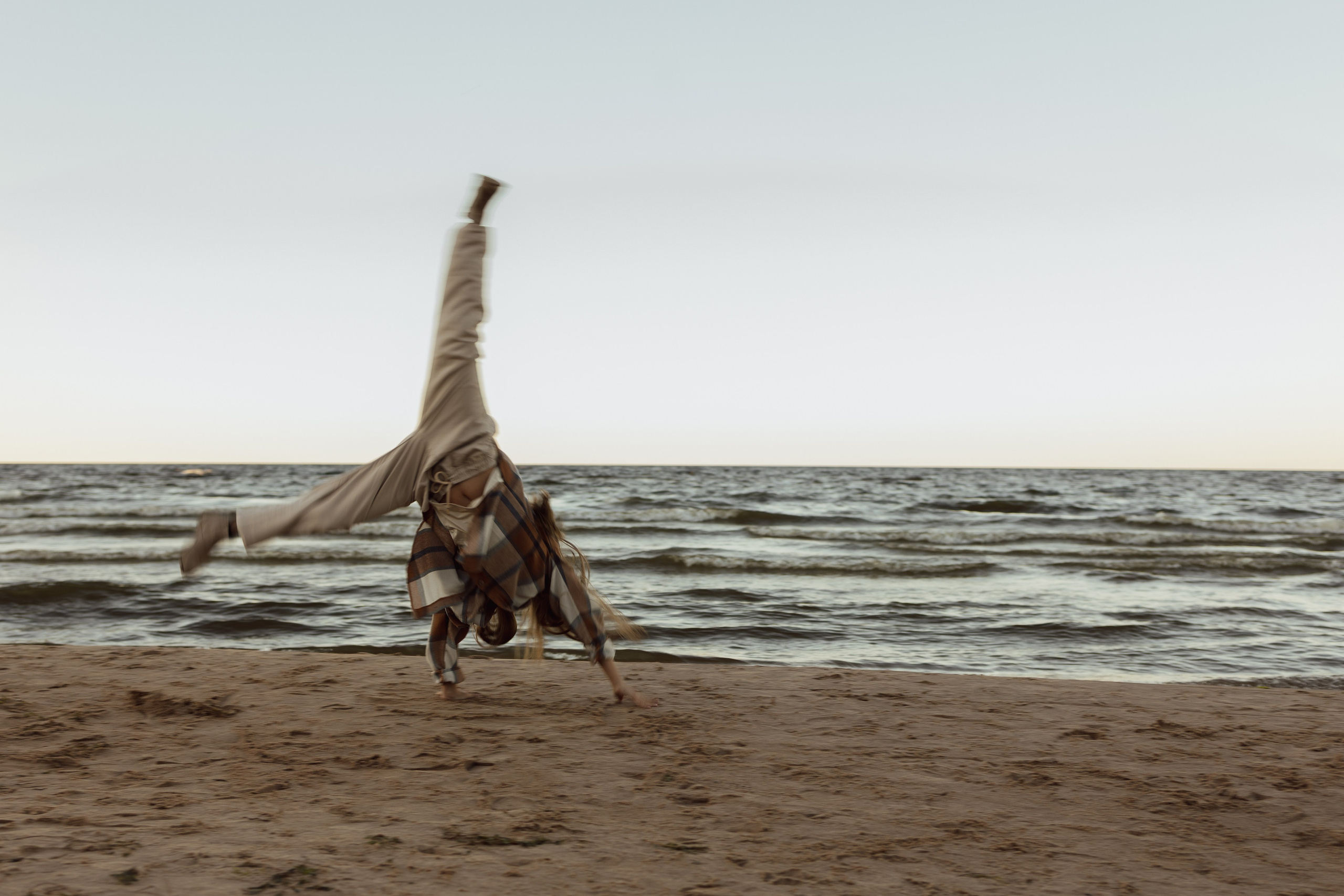 Ладожское озеро. Детский и семейный фотограф в Санкт-Петербурге и во Всеволожске Татьяна Шурнова