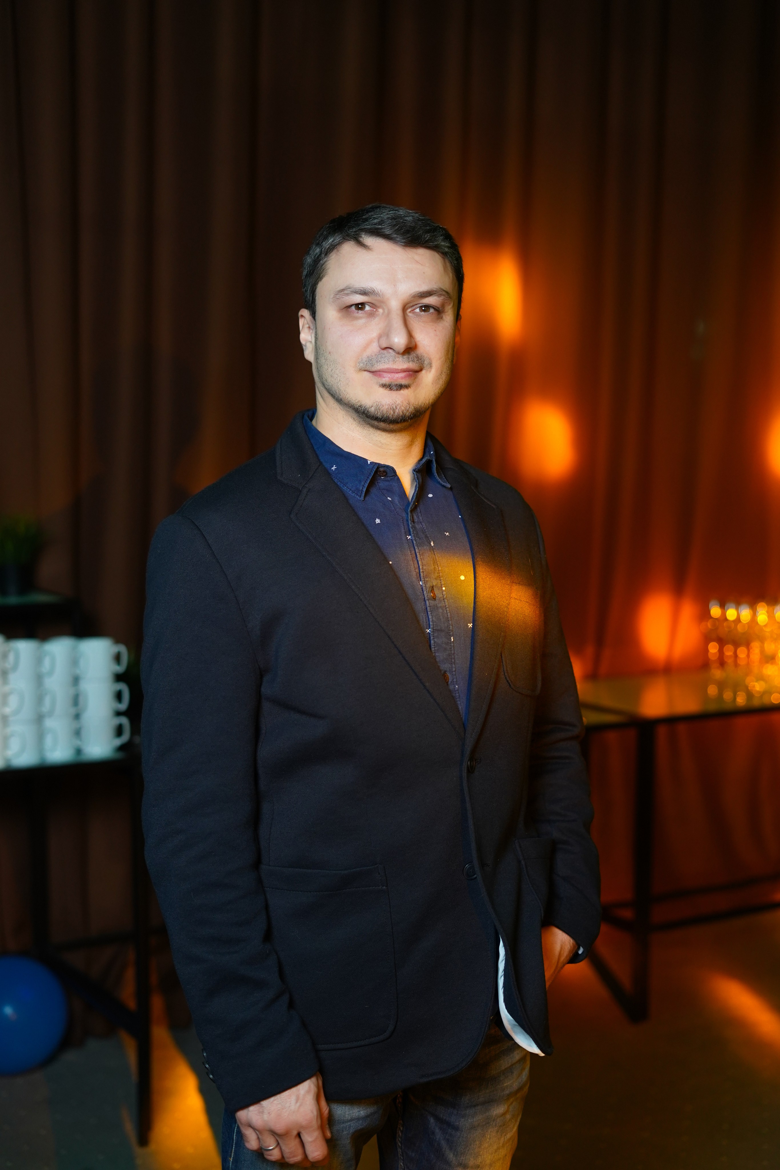 КОрпоротиф. Фотограф в Переславле-Залесском Алексей Погосов