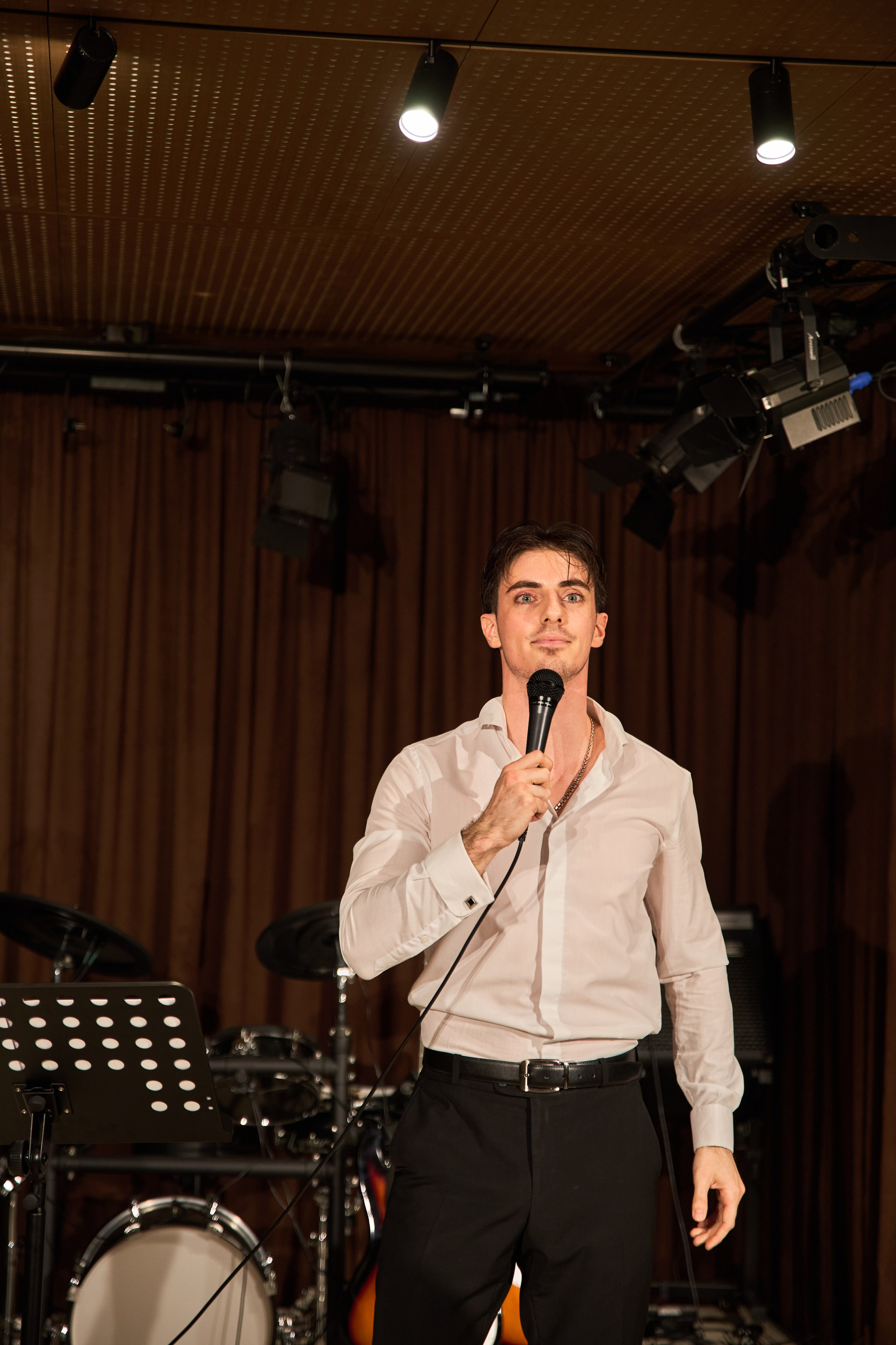 Концерт. Фотограф в Москве Анна Дзен