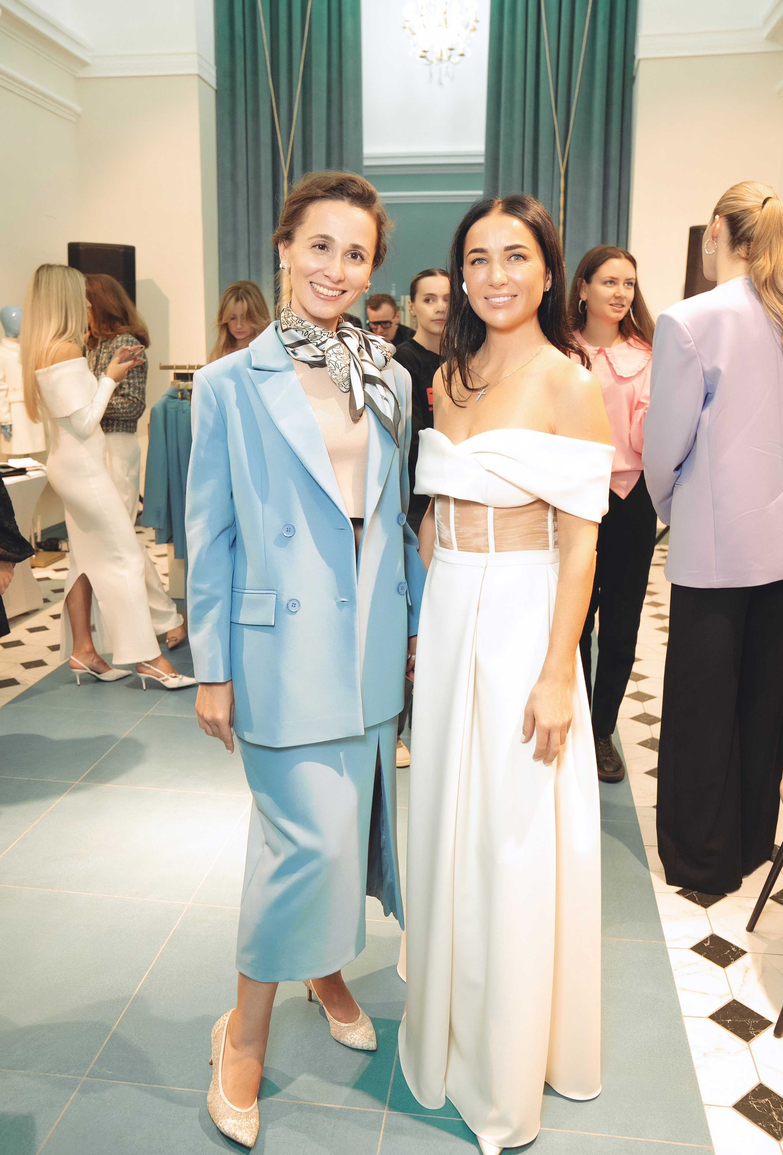 Открытие шоурма Марина Графова. Yankovski_001