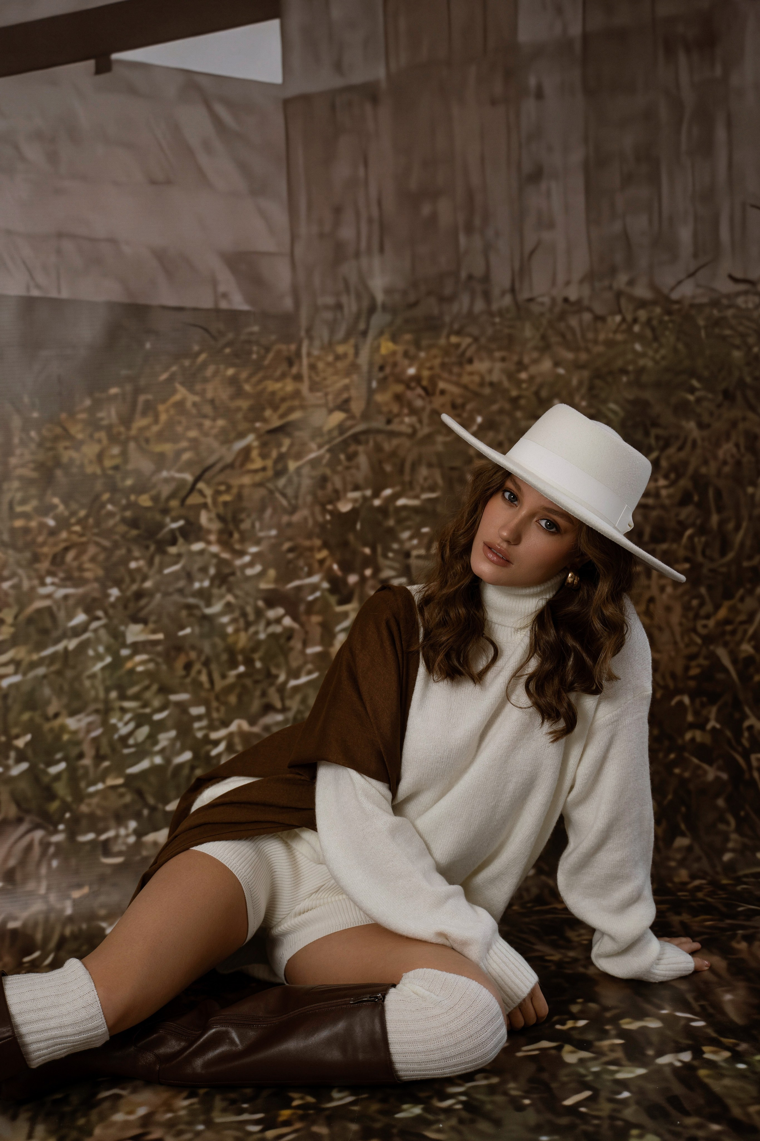 Autumn. Главная