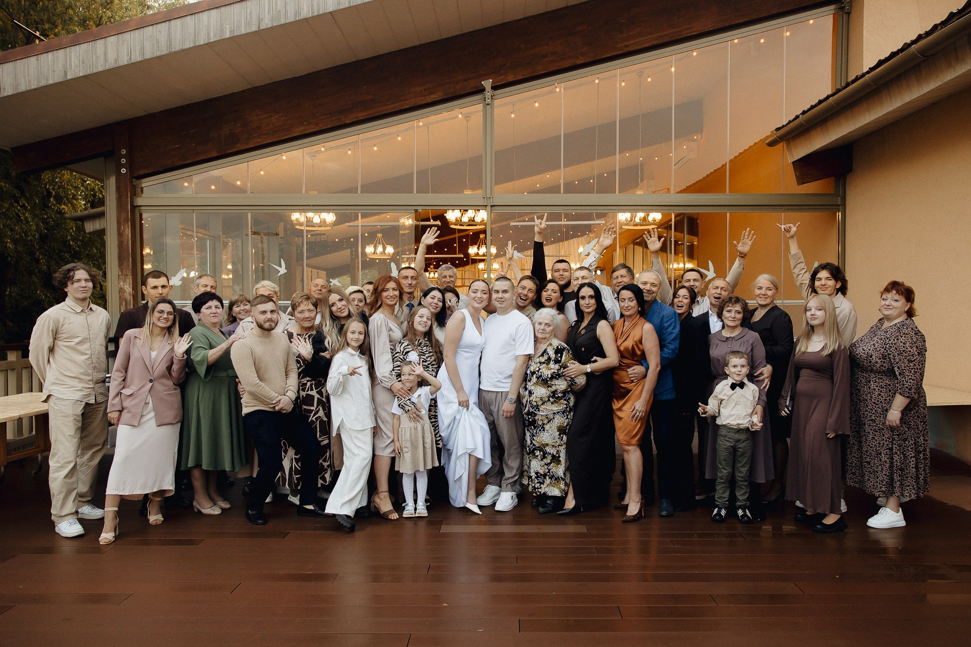 КАТЯ И НИКИТА, БЕРЕЗКА. Свадебный и индивидуальный фотограф в Челябинске Евгения Негодяева