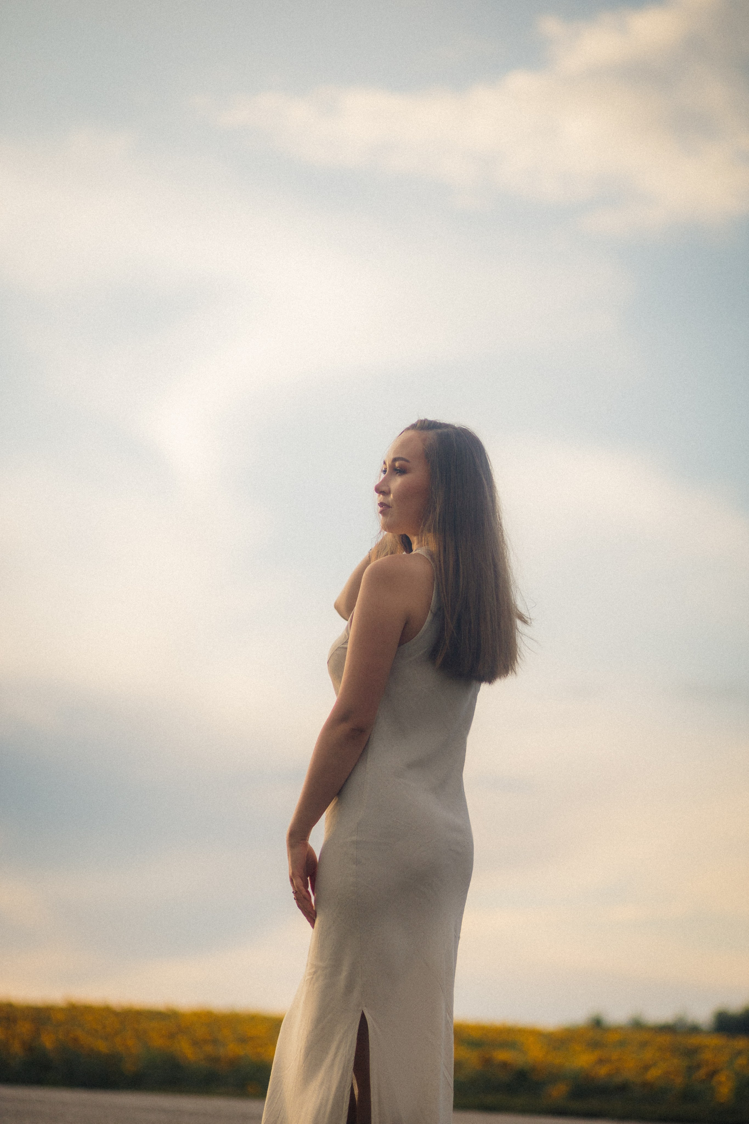 Эмилия. Фотограф Набережные Челны Лысенков Олег