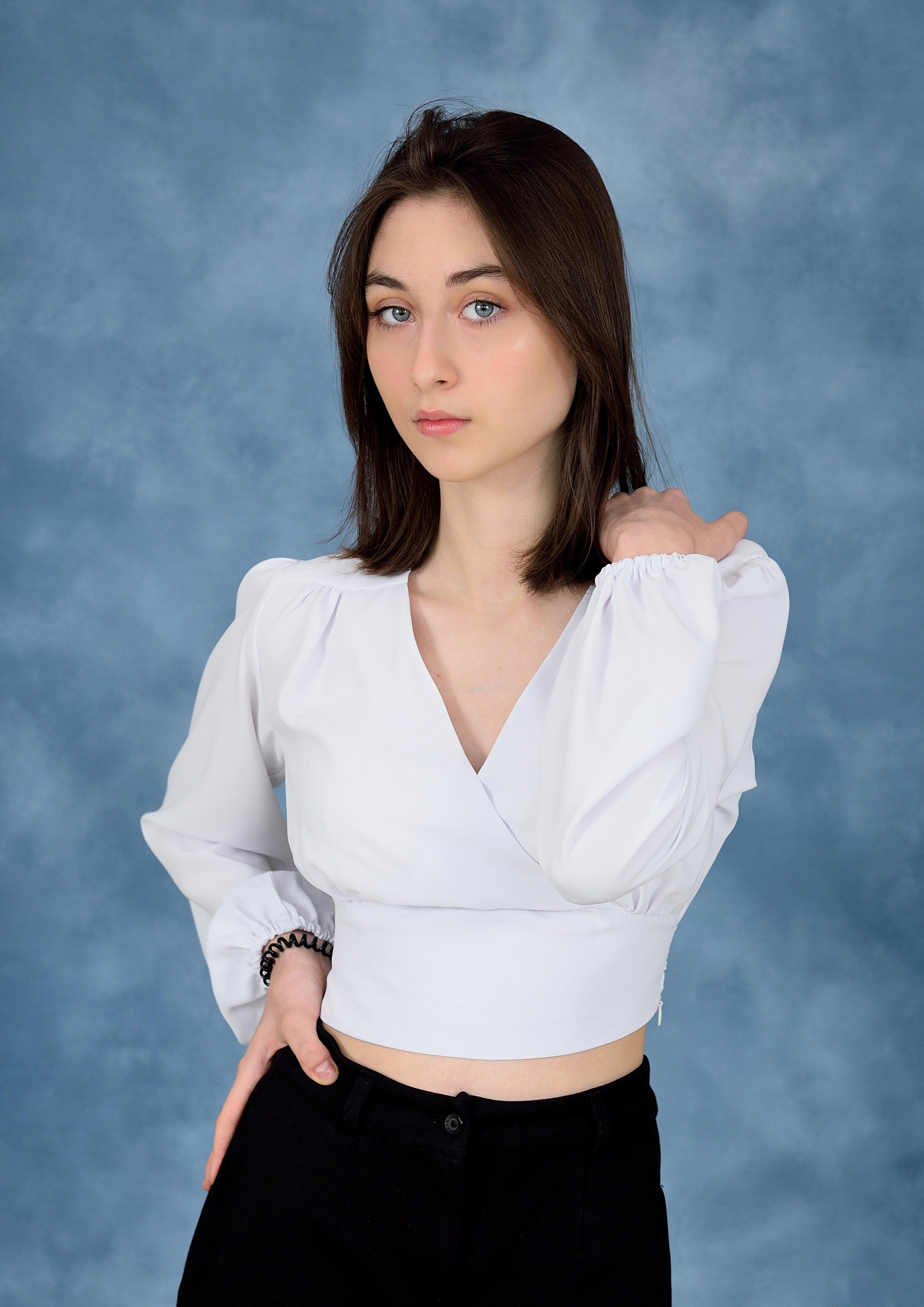 Как подготовится к фотосессии. Выпускные альбомы для школ и детских садов Александр и Динара