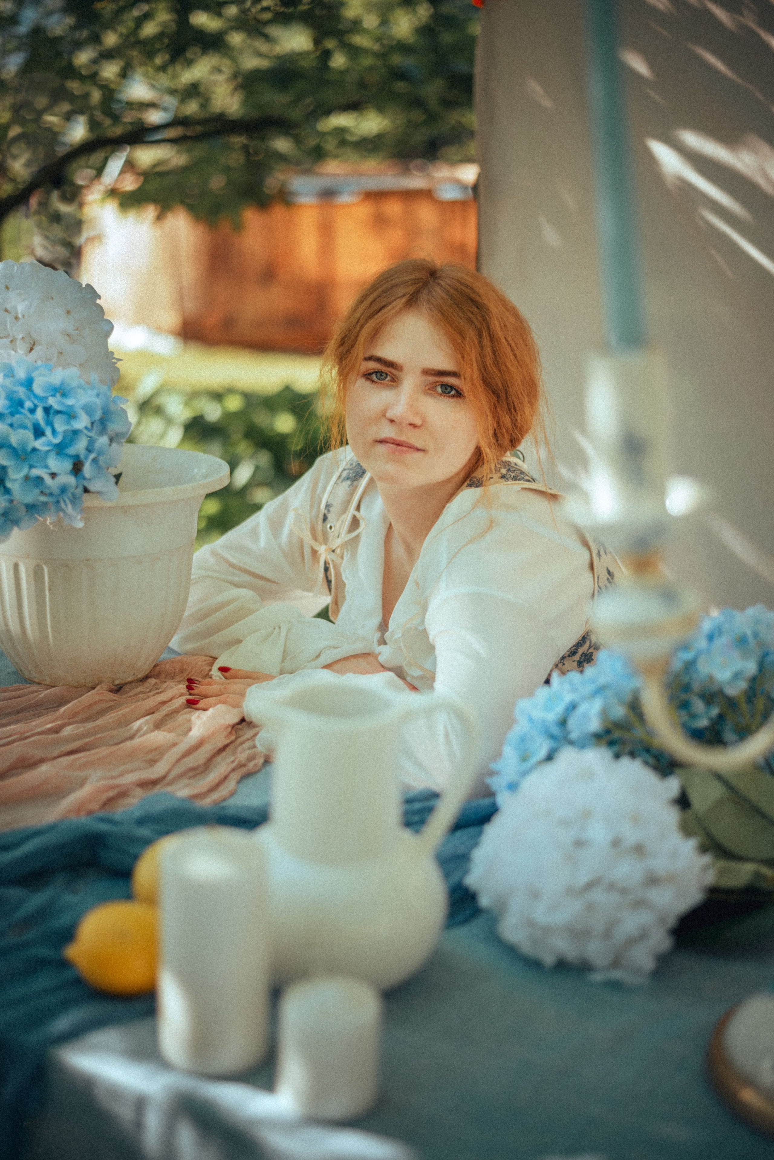 Сицилия. Свадебный и портретный фотограф lifestyle