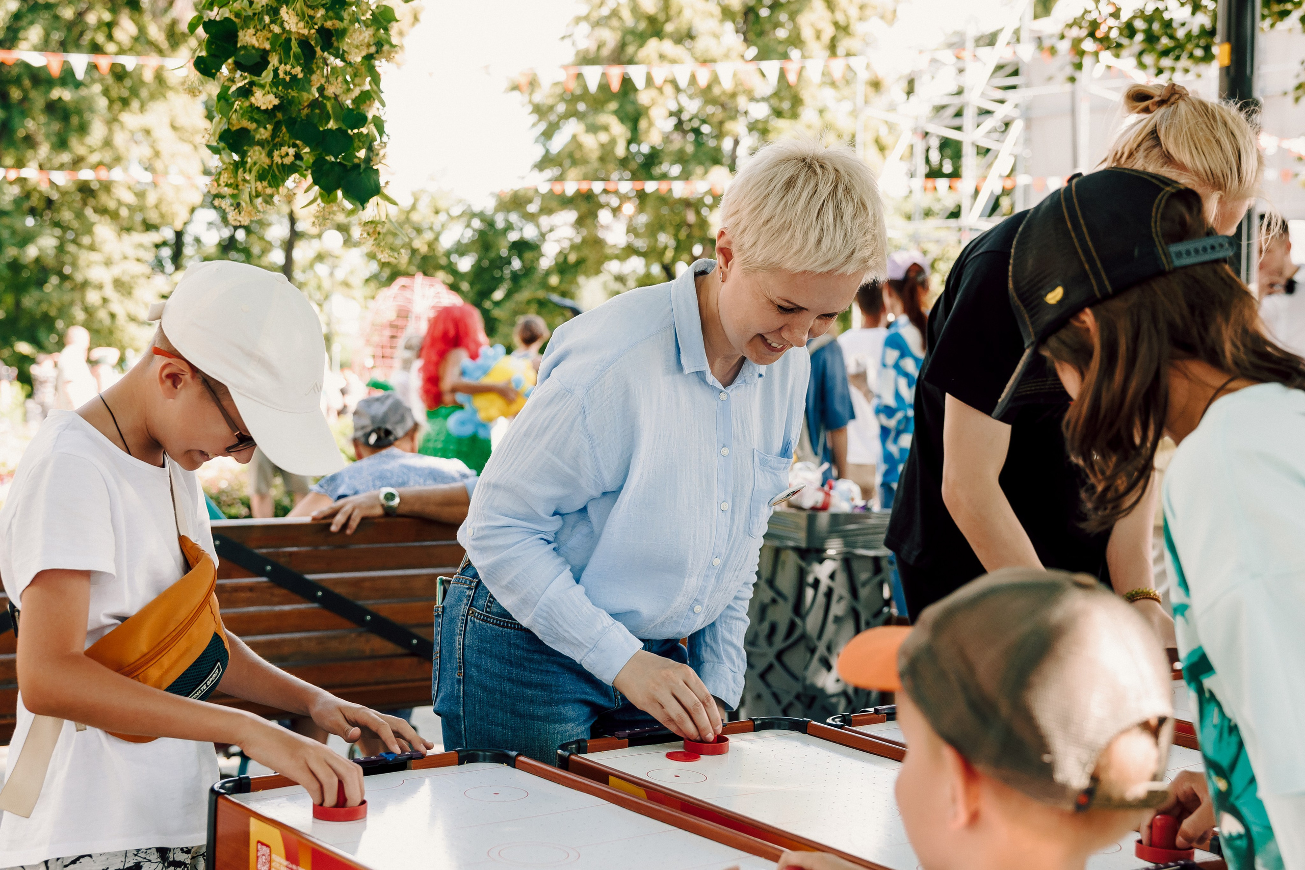 E1 Sup Fest 2024. Лёшка Варзегов — фотограф