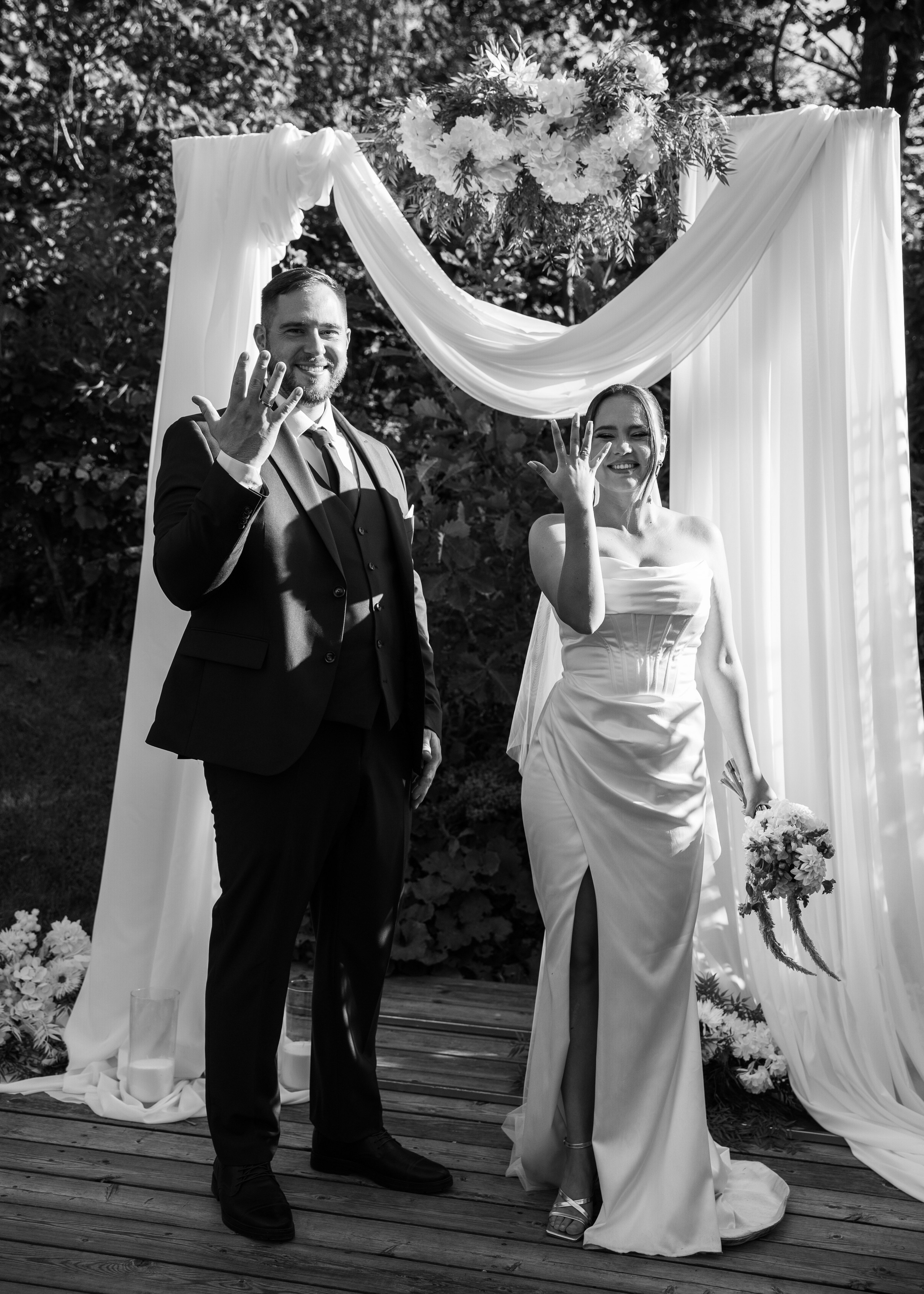 Кристина & Максим. Свадебный и семейный фотограф Владивосток — Приморский край. Анастасия Щетинина