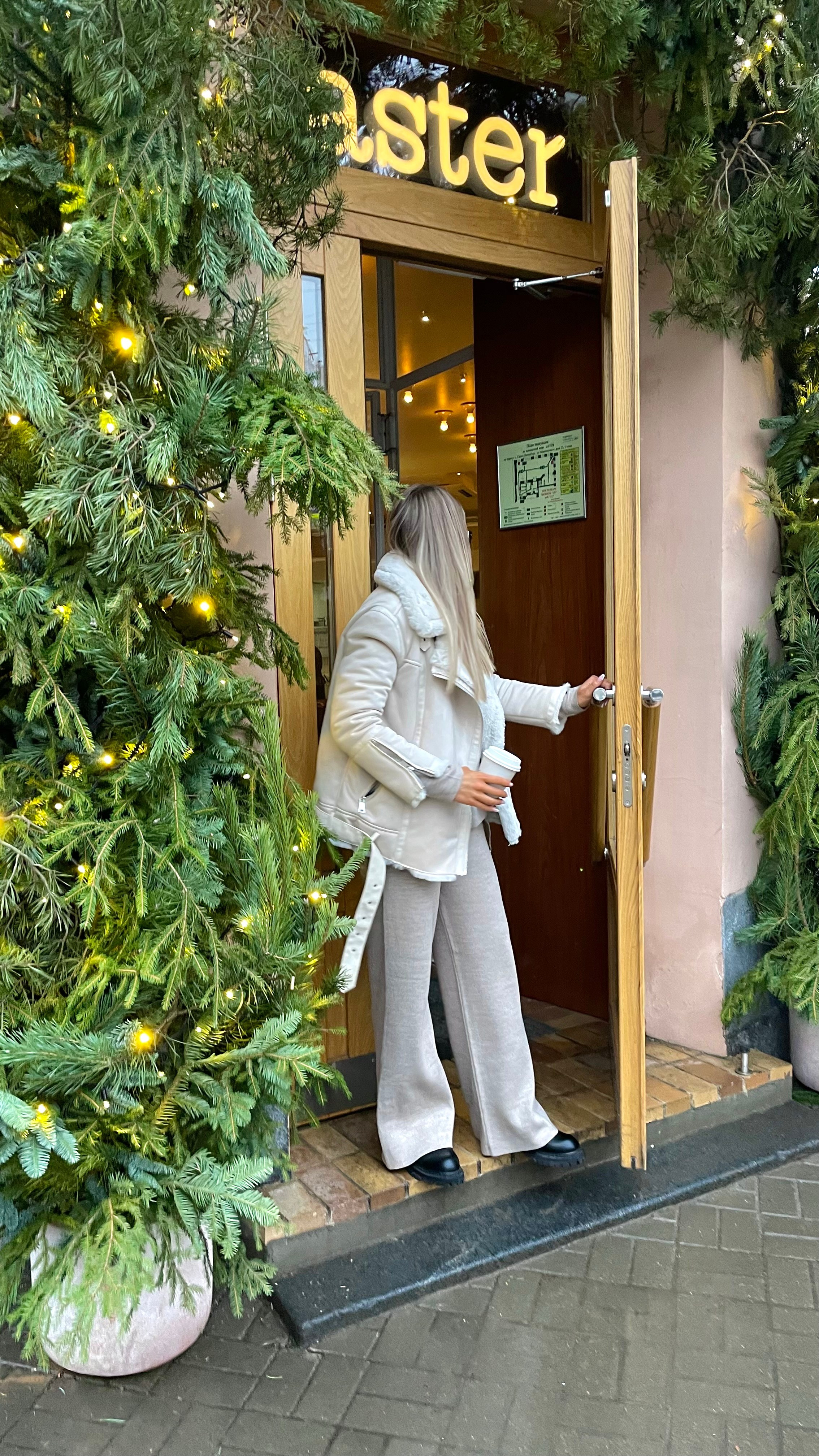 Контент-съёмки. Екатерина Таирова. Контент-фотограф из Санкт-Петербурга