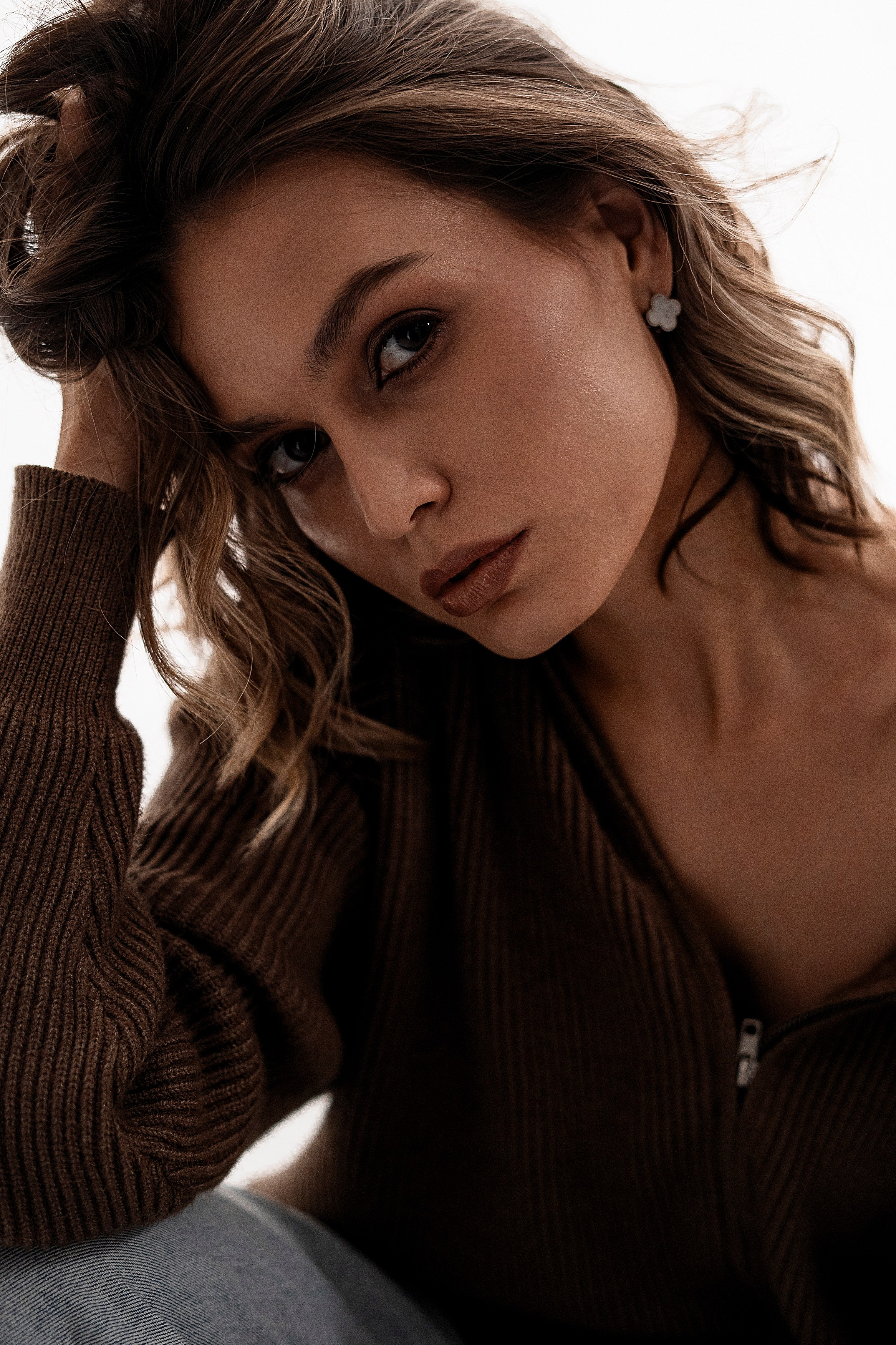 Эльвина. Фотограф Казань