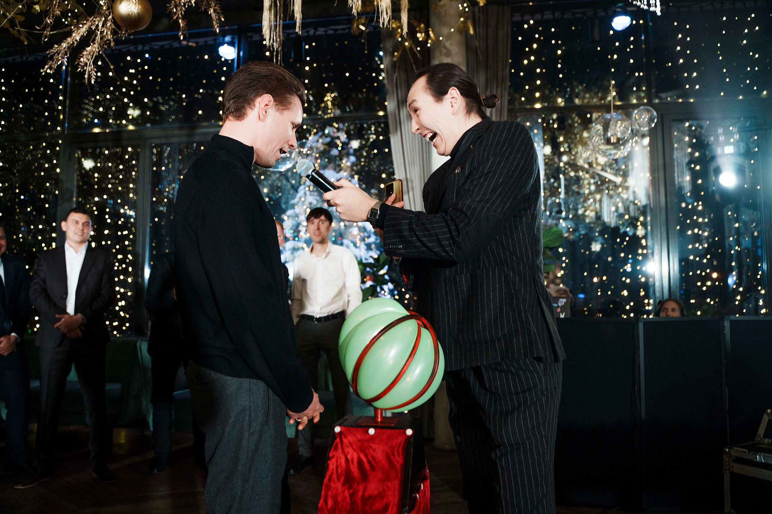 Шамиль & Чулпан. Фотограф Казань