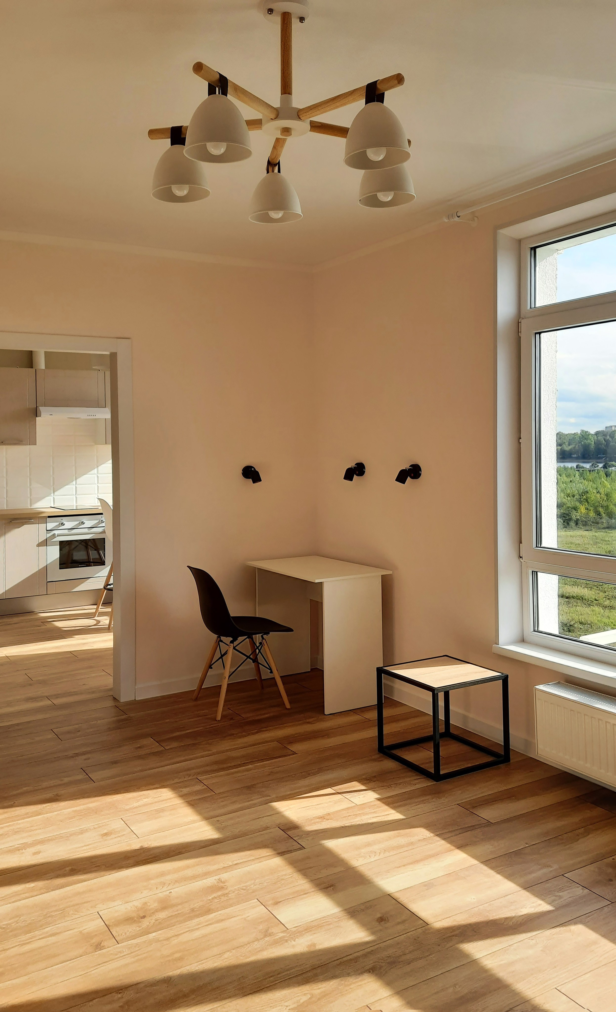 Готовый инвестиционный объект в Дубне, ЖК "Программистов" под флиппинг и сдачу в аренду