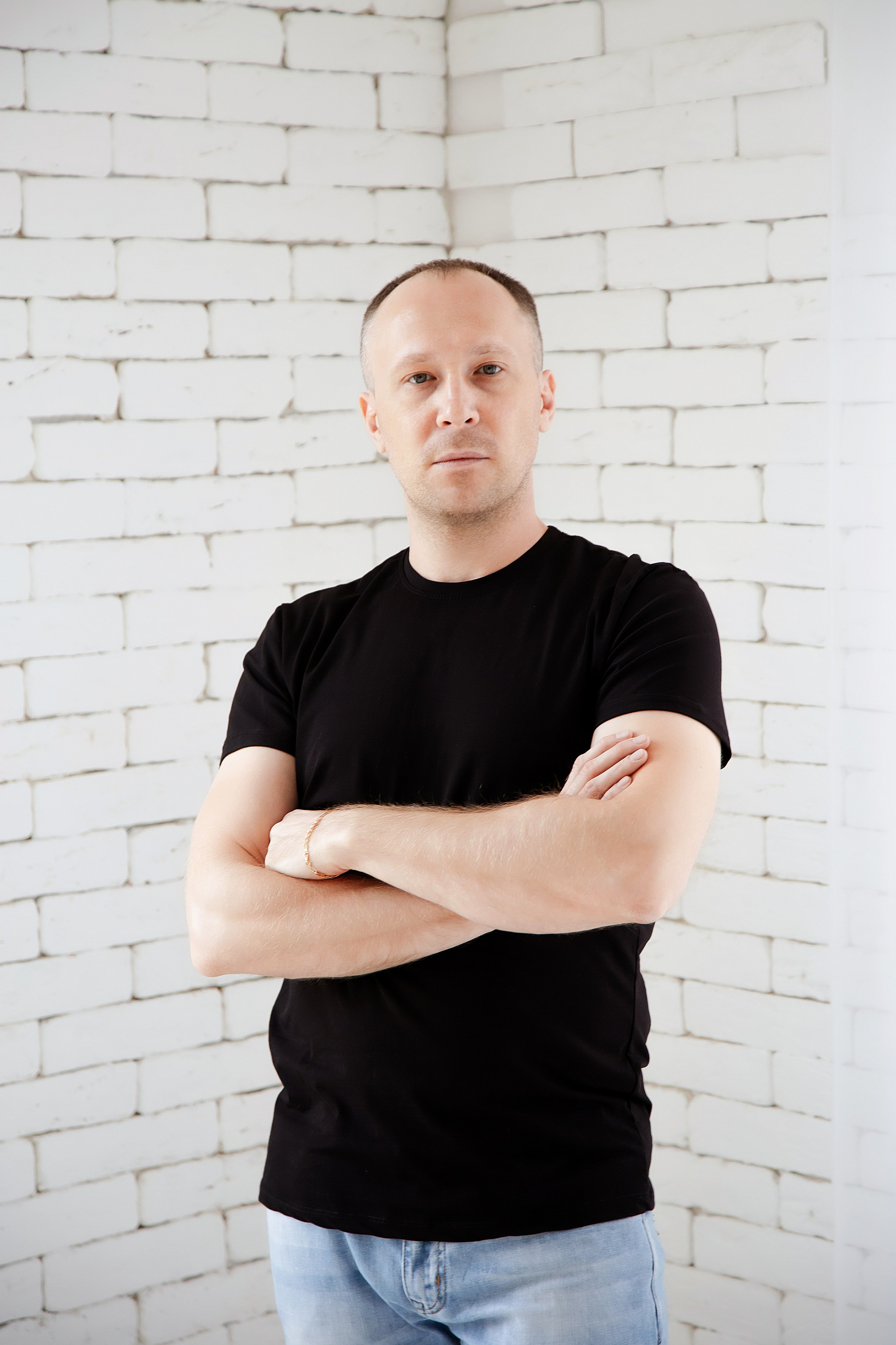 Мужская фотосессия в Волгодонске