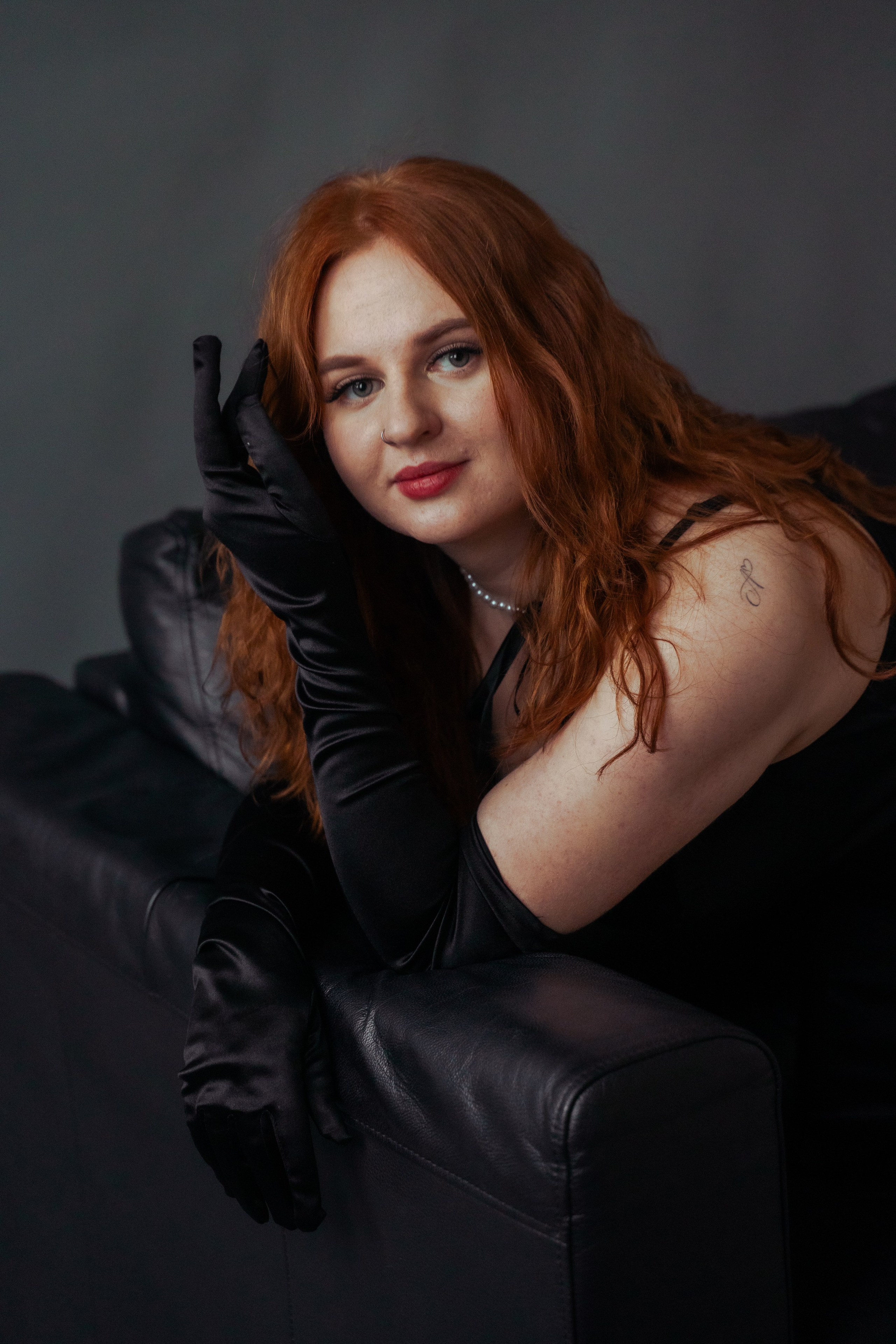 Портретная съемка. Свадебный и семейный фотограф с Санкт-Петербурге Ольга Стрижакова