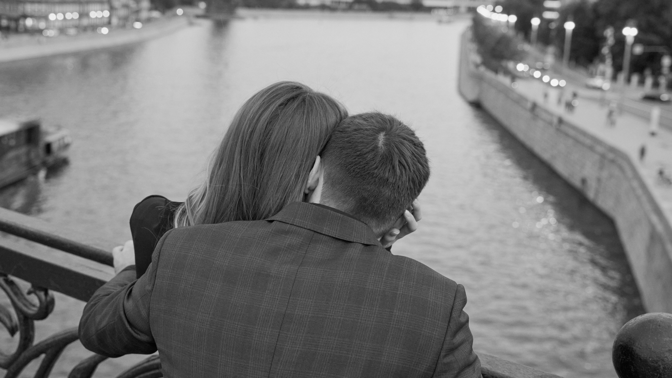 Элегантный вечер. Minflo Photographer