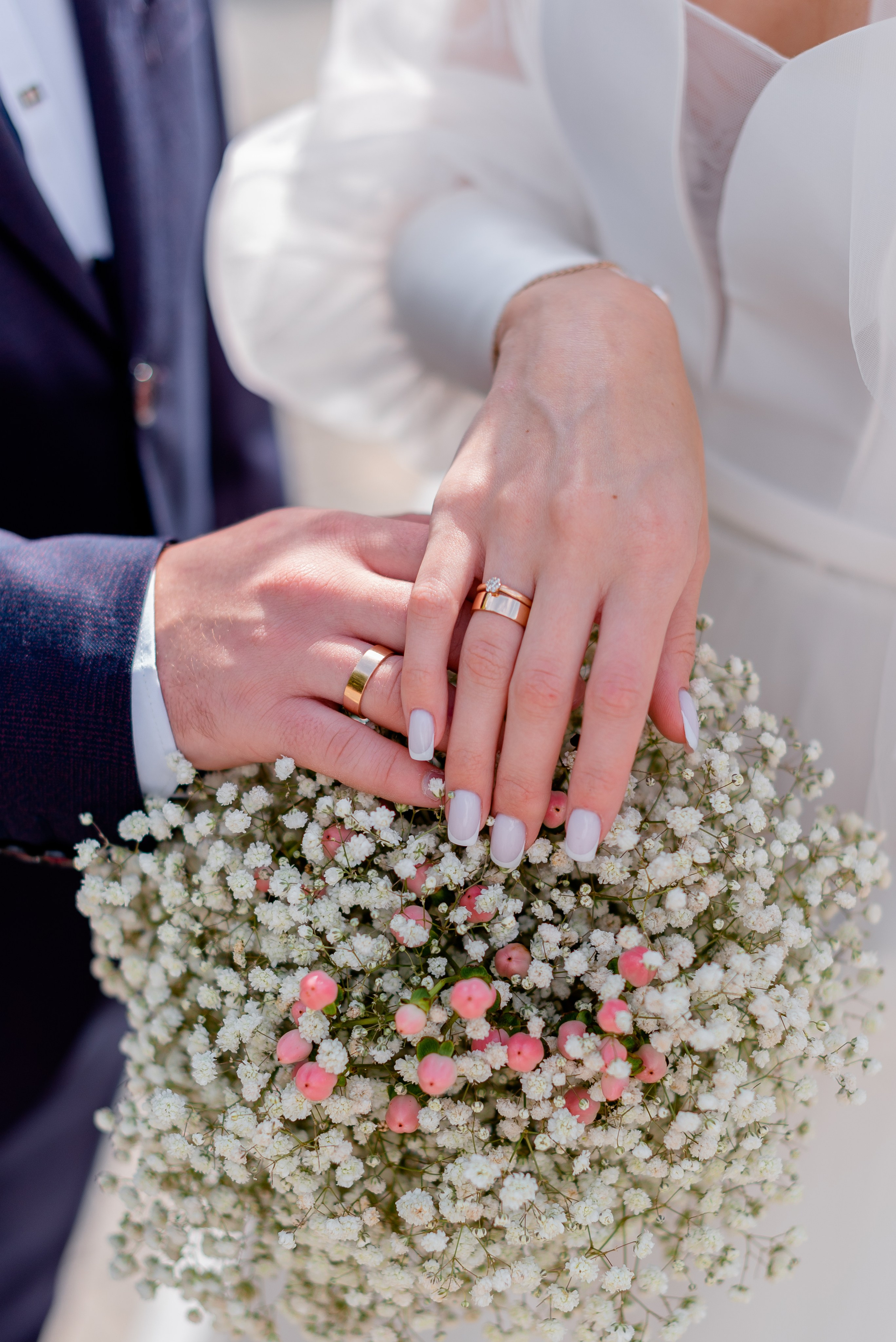 Ваня и Валерия. Фотограф Татьяна Иванчикова