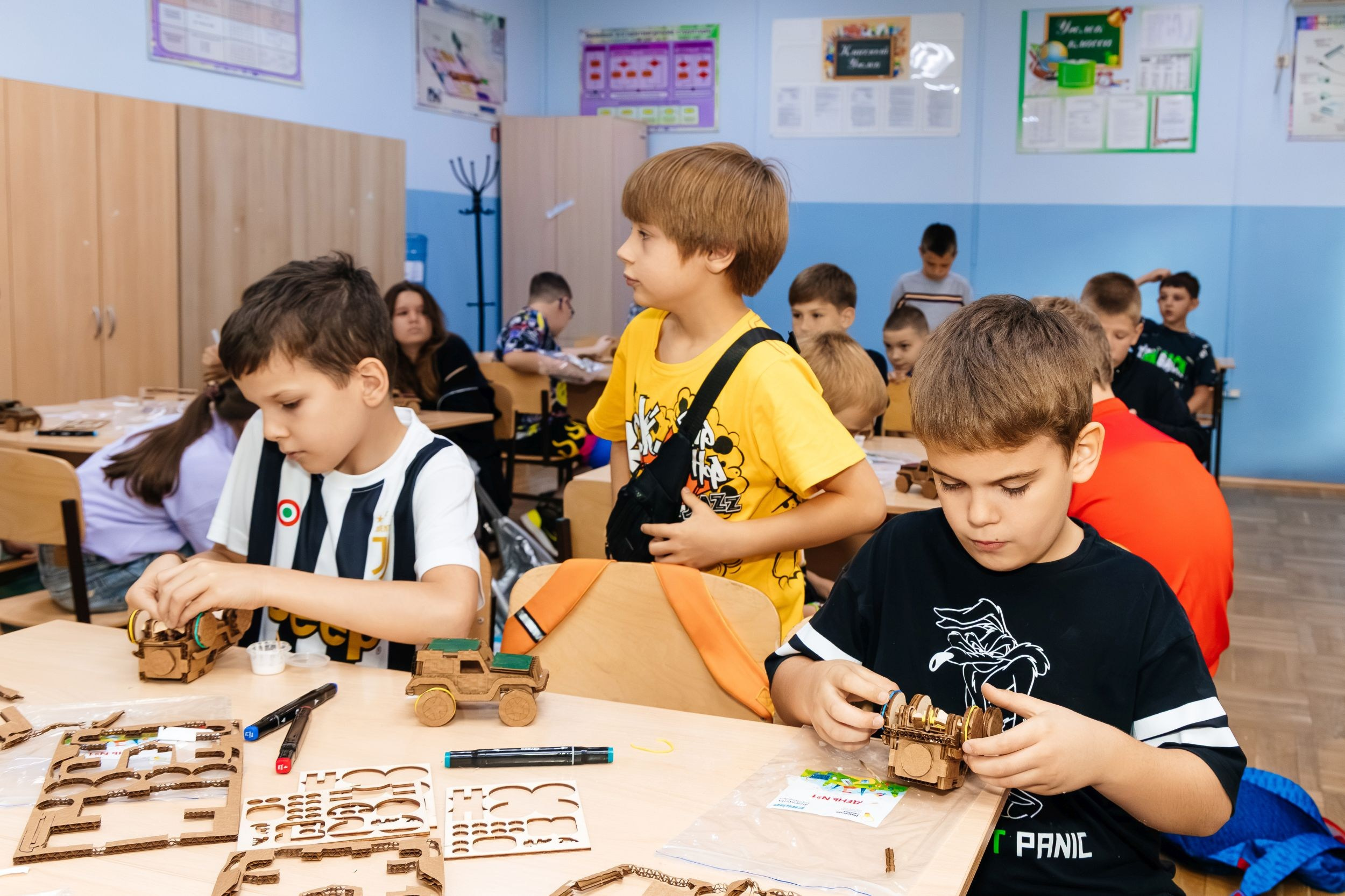 СИБУР Научная Смена. Фотограф Марина Верятинская | Краснодар