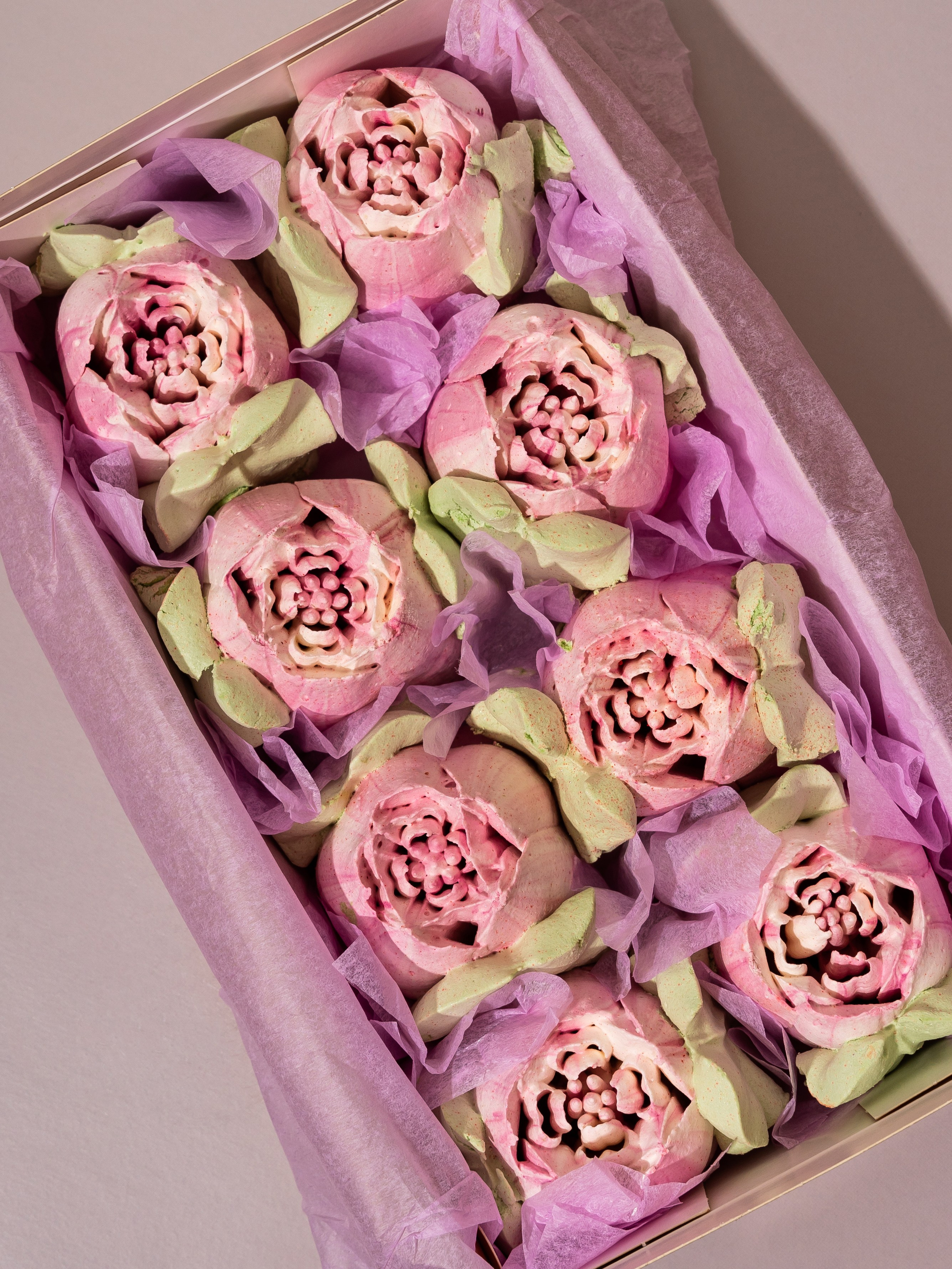 Зефир. Предметный и рекламный фотограф в Сочи Мария Золотай