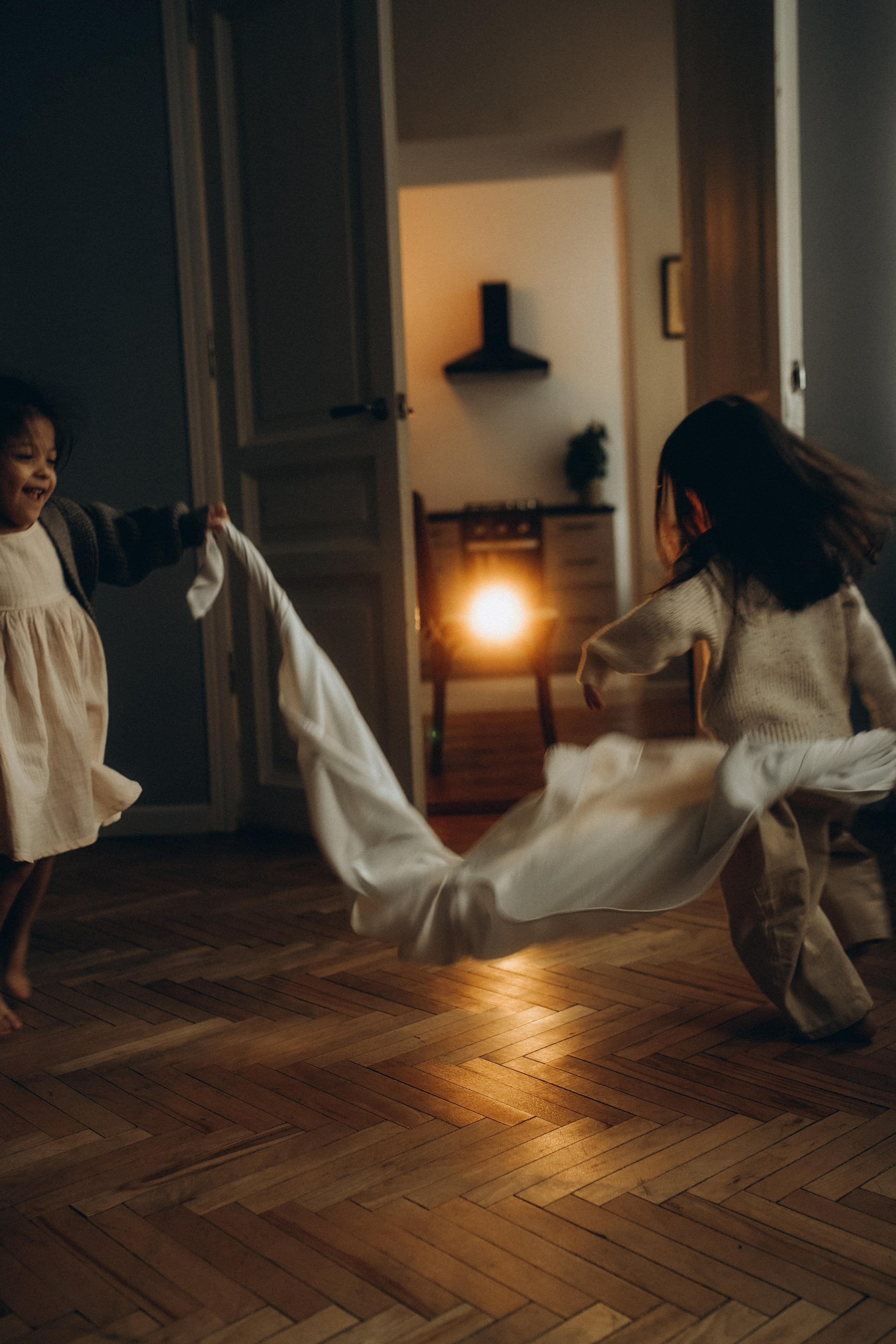 Там, где живет любовь. Фотограф в Челябинске и Санкт-Петербурге Анна Ивашкова