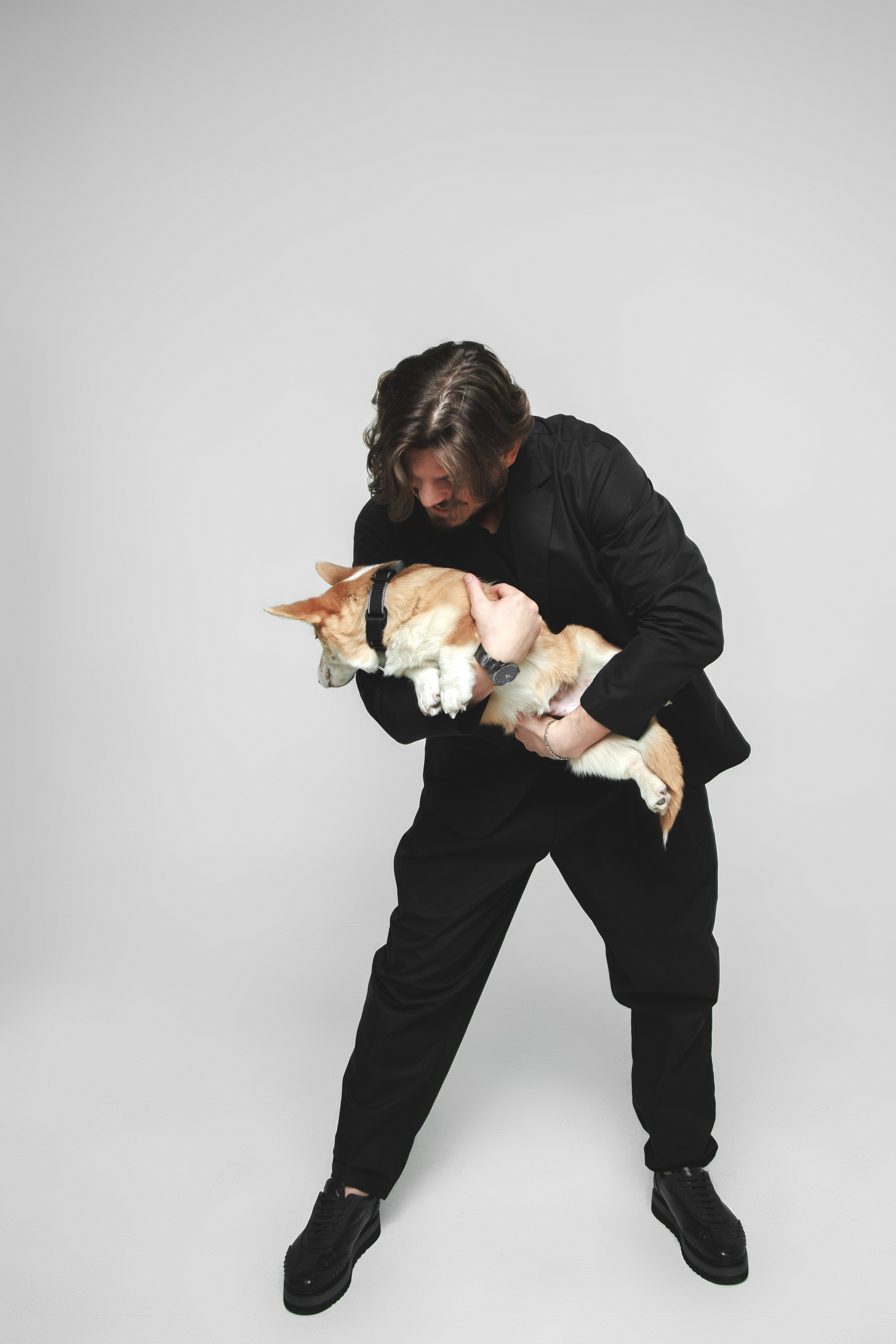 Антон Лебедев_ведуший мероприятий. Фотограф Воронеж, Новая Усмань Мария Бублик