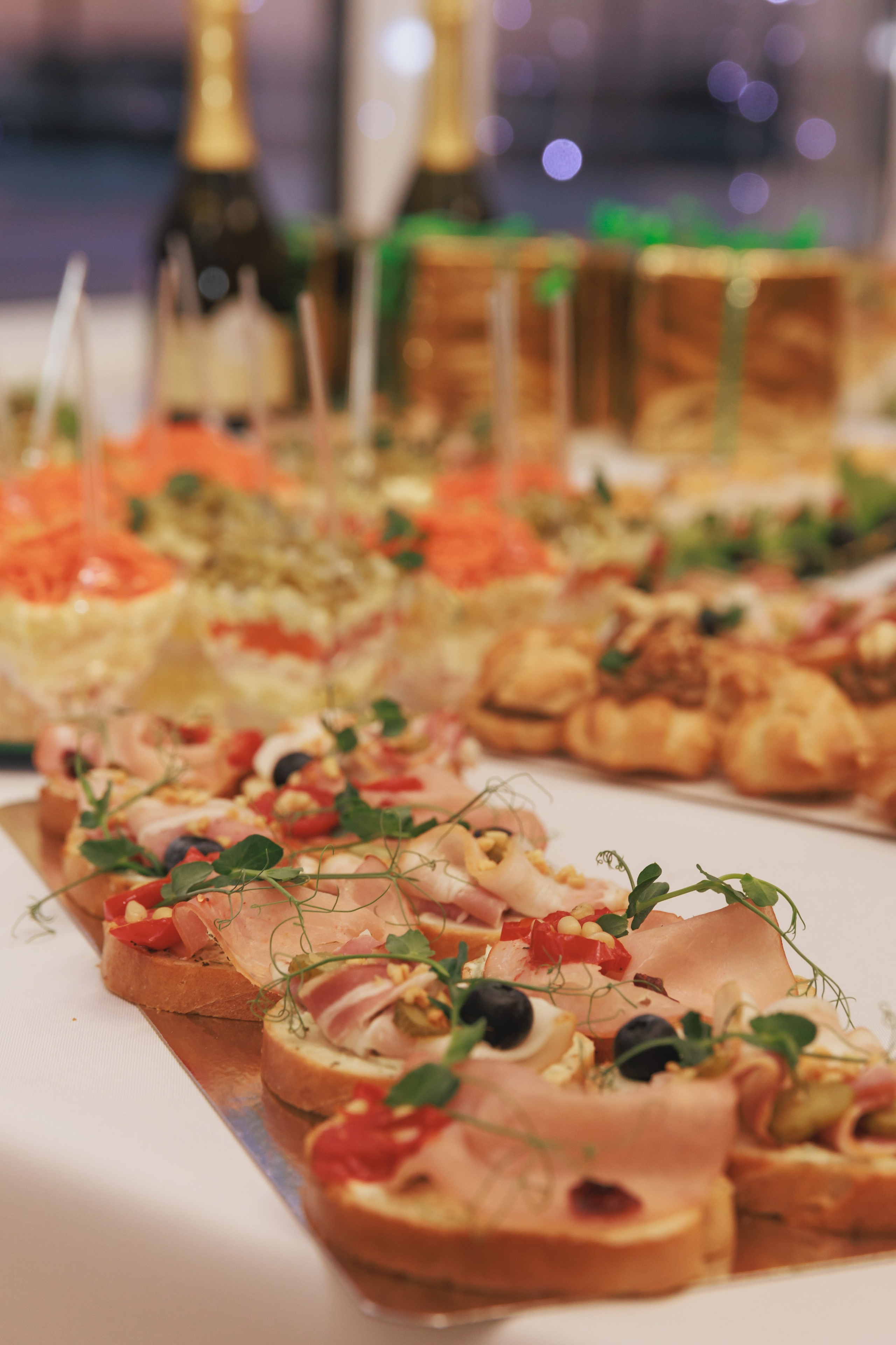 Корпоратив сообщества Воронежских бизнес-леди «Нежный бизнес». Фотограф Воронеж, Новая Усмань Мария Бублик