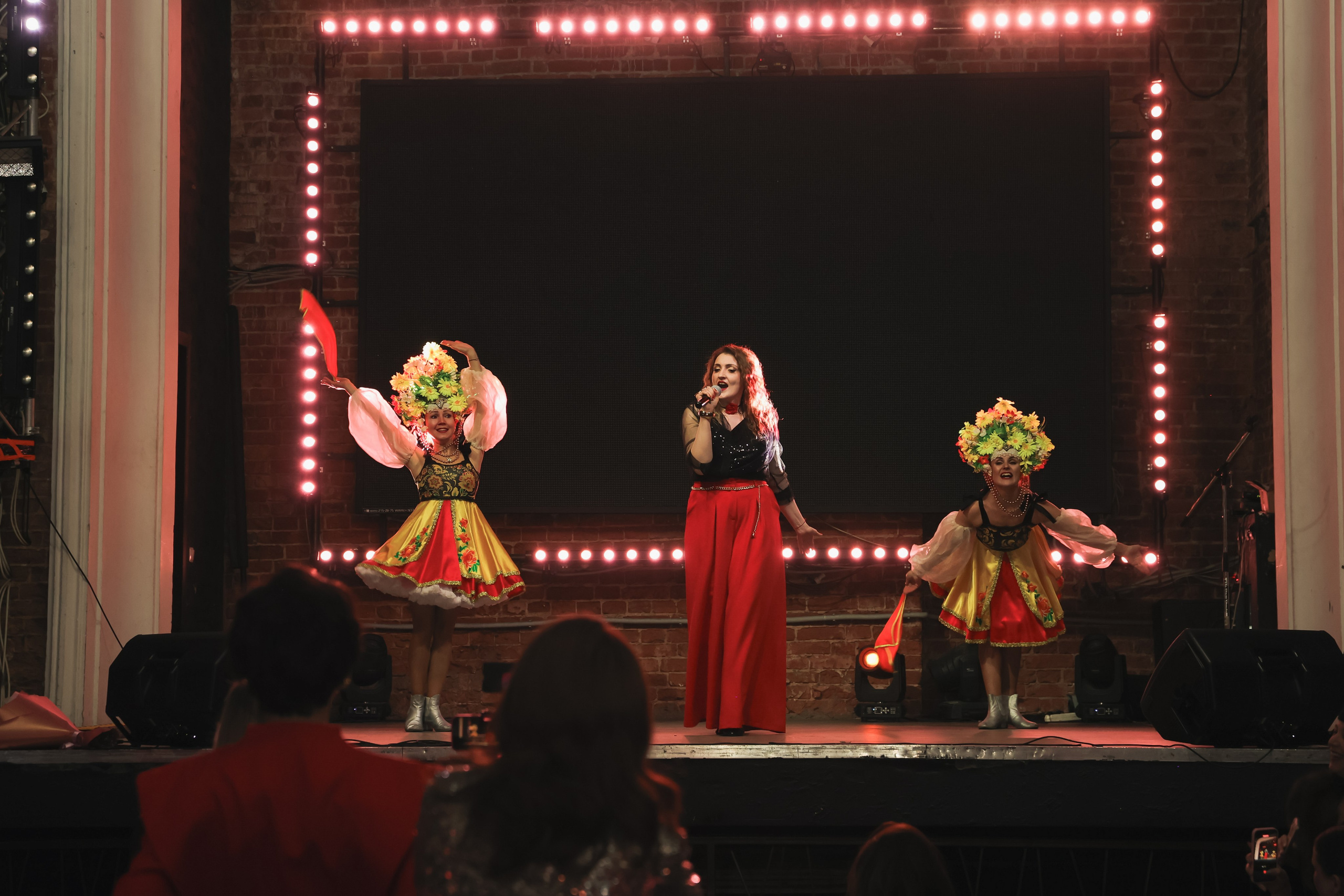 «Грани 3.0». Вокальное шоу в Врн. Фотограф Воронеж, Новая Усмань Мария Бублик