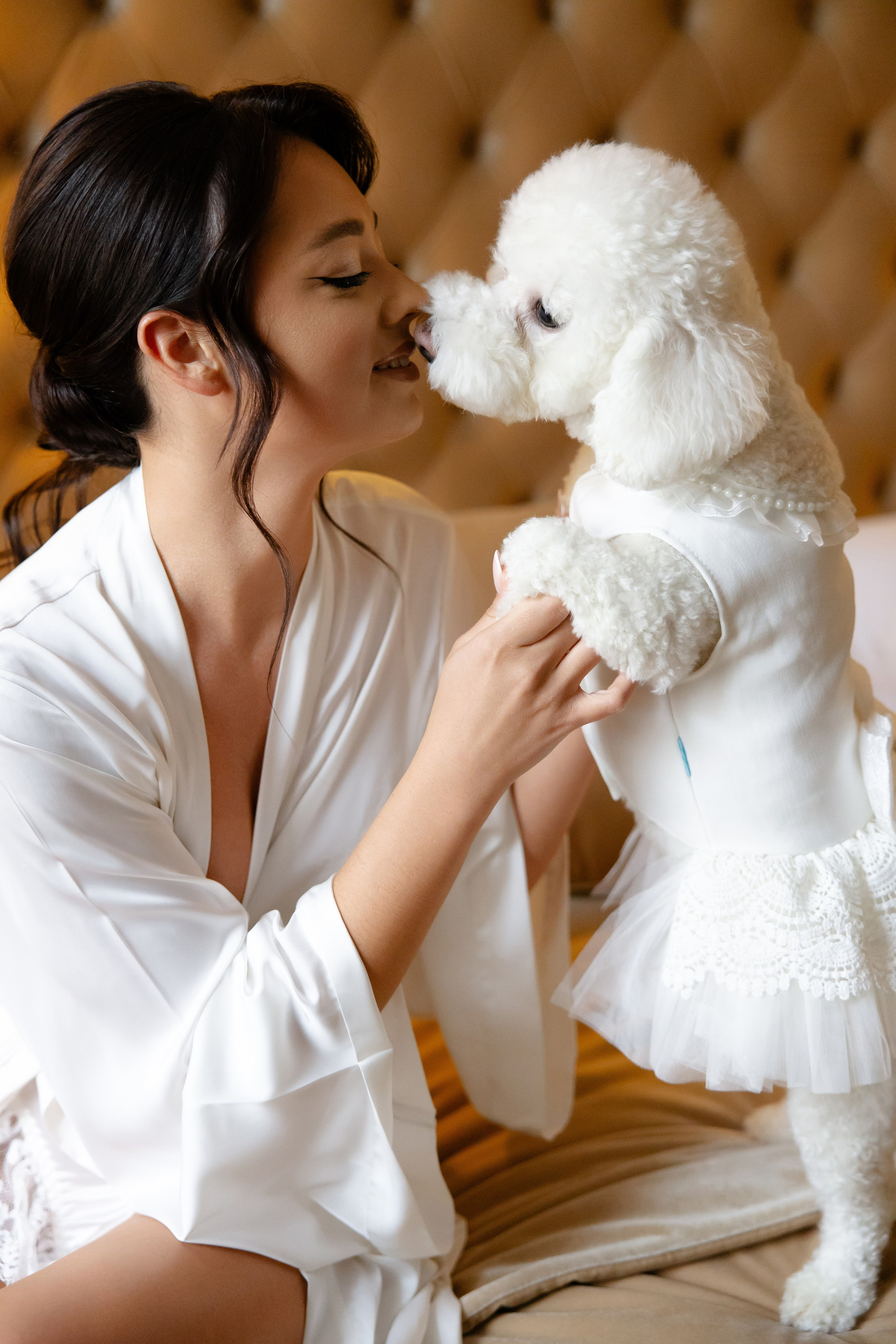 Влад и Марина. Свадебный фотограф Анна Бабахина