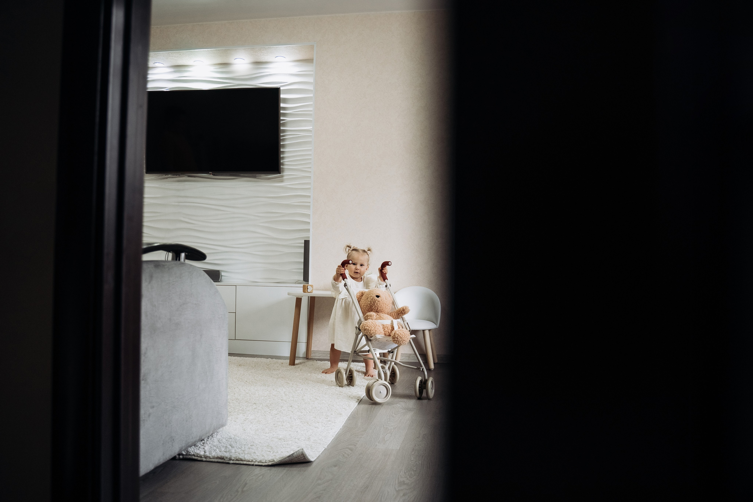 Мне годик. Моменты и истории о вас настоящих