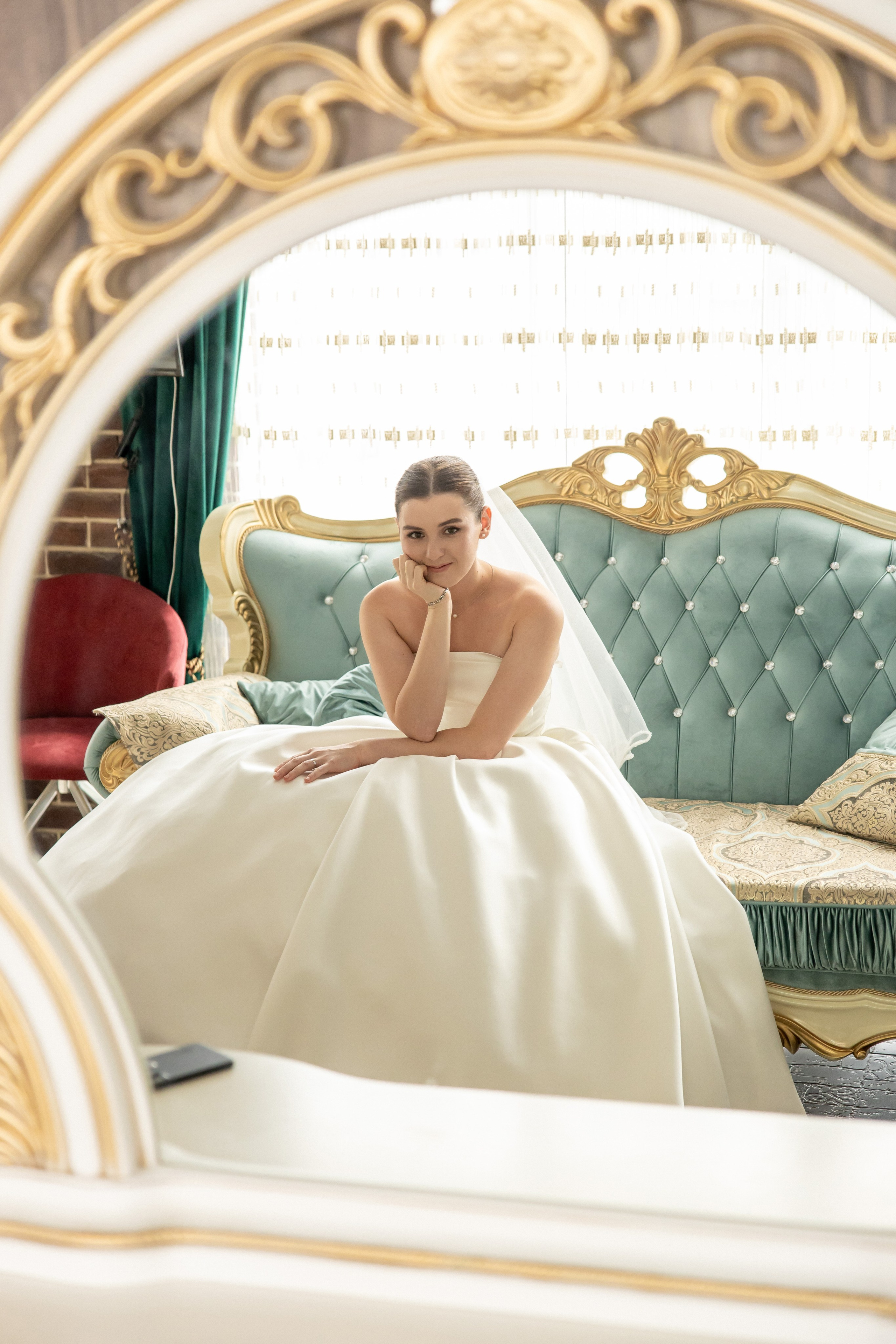 Кирилл и Катя 17.09.25. Семейный и свадебный фотограф в Геленджике Михаил Шматов