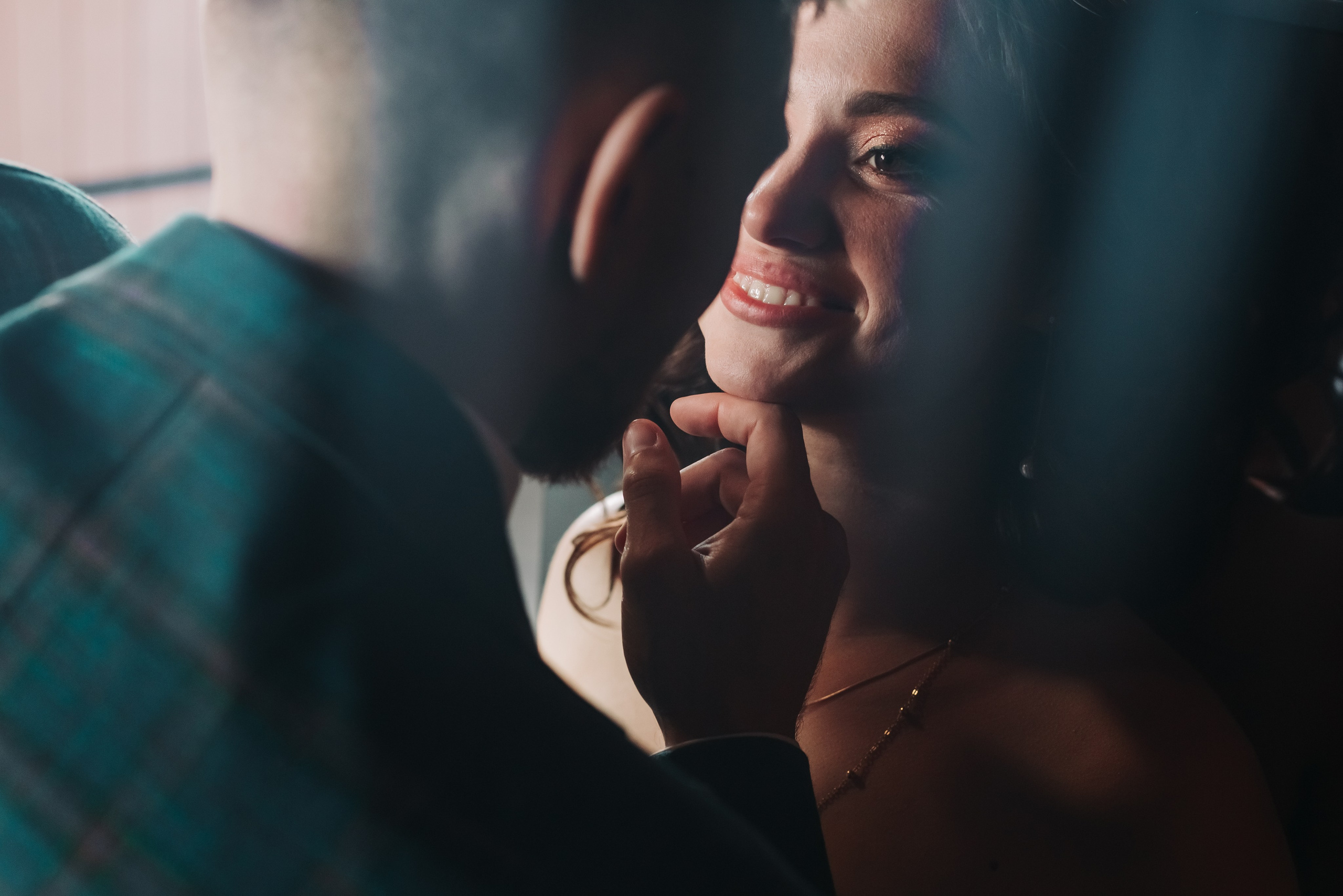 Коля и Оля. Свадебный фотограф в Краснодаре Николай Крауз