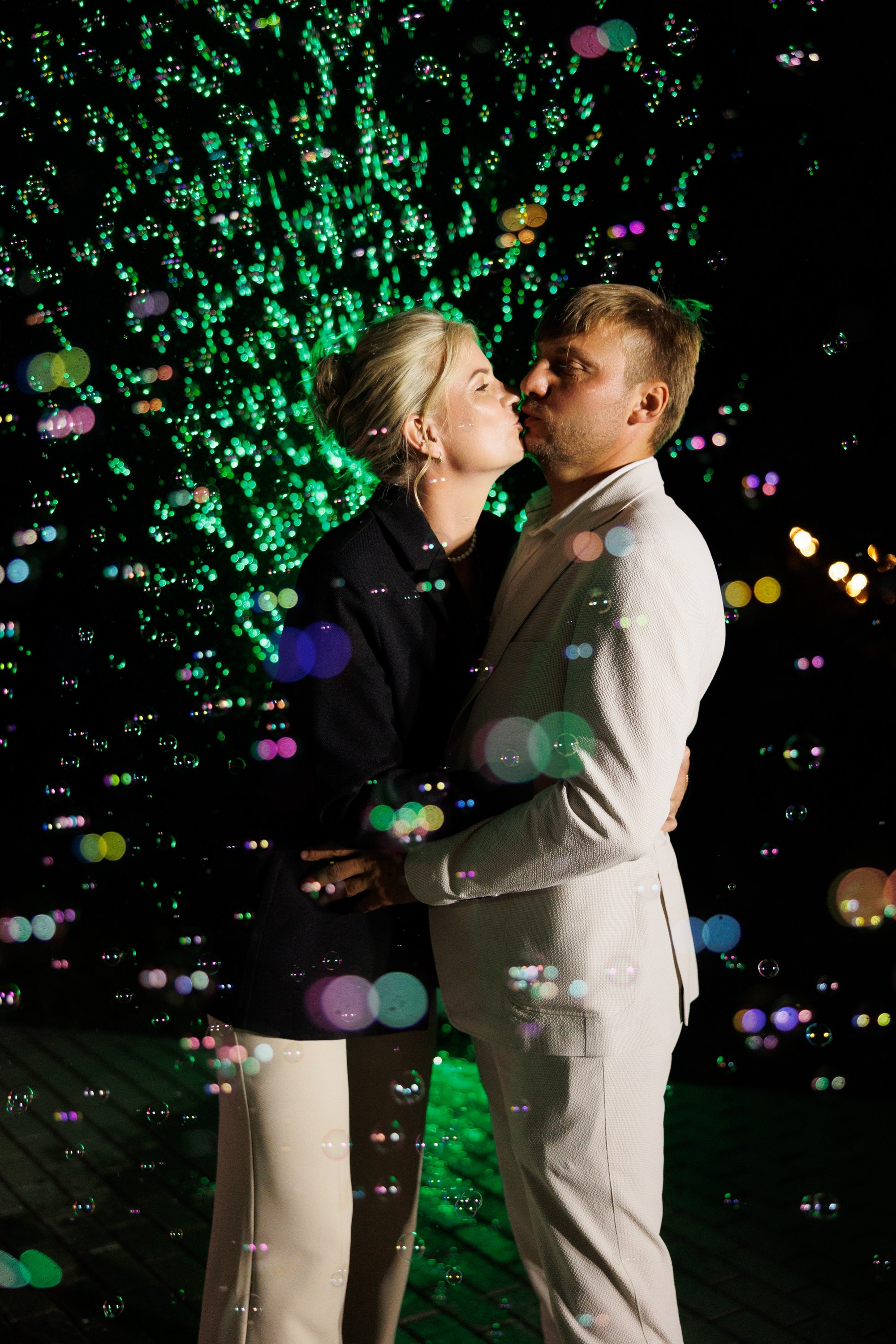 Полина и Константин. Свадебный и семейный фотограф Ольга Сморжанюк