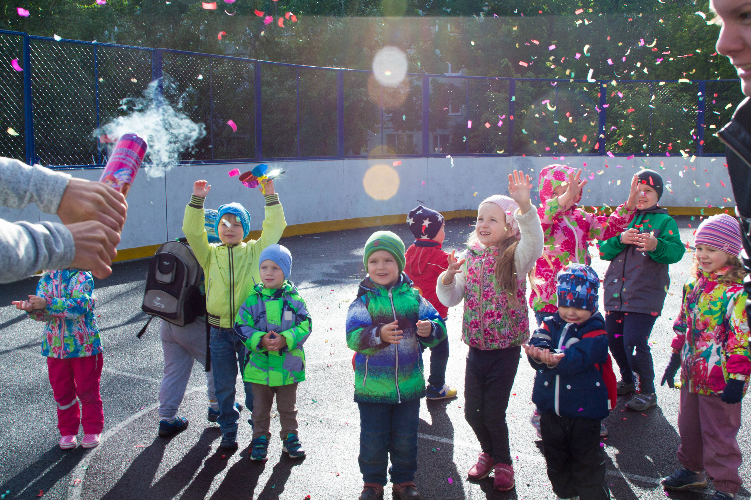 Ярик и Андрюша. Семейный, детский, свадебный фотограф в Москве, Люберцах