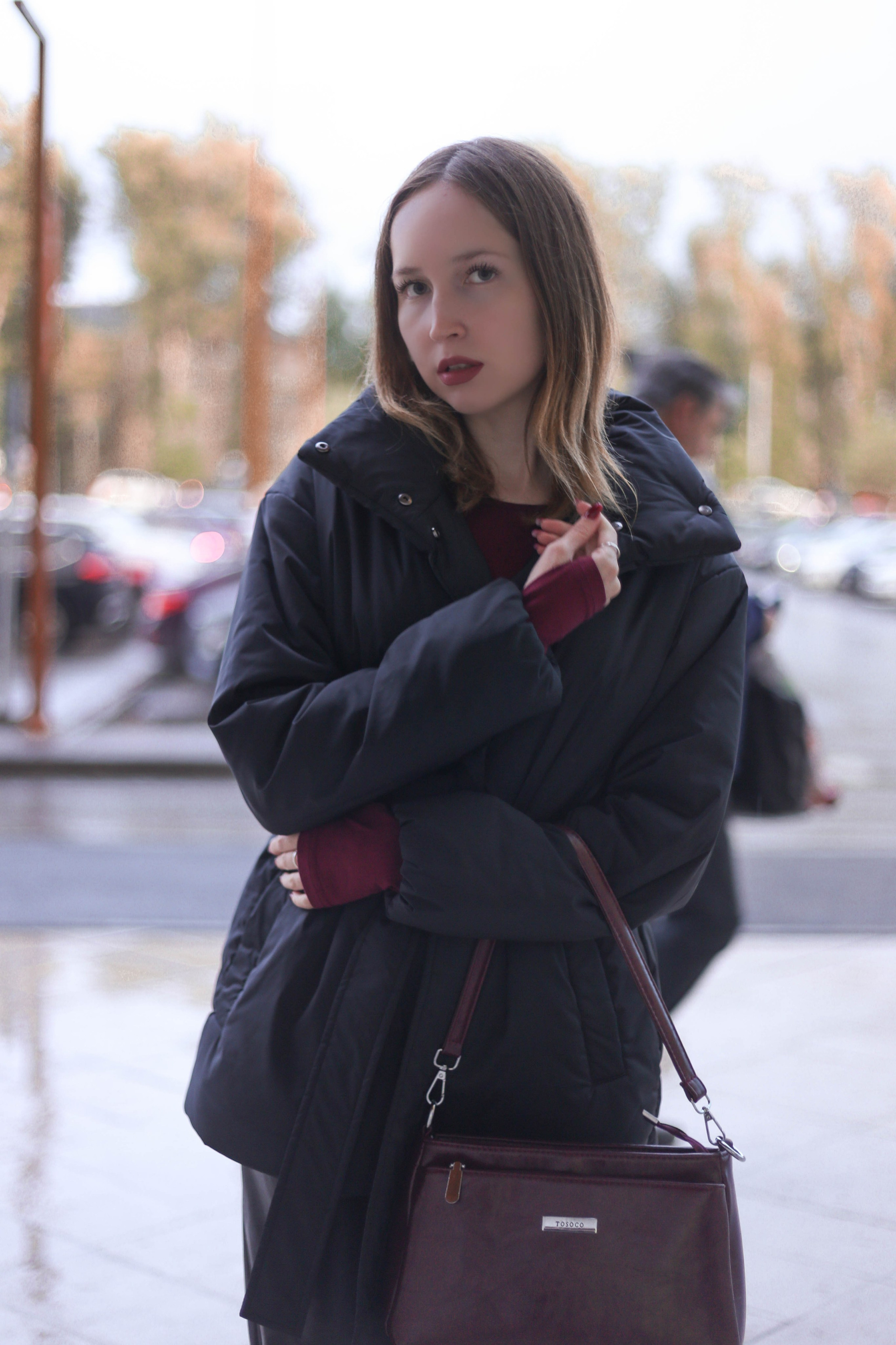 Максим и Алина. Фотограф Пермь. Фотосессия в фотостудии Перми и на свежем воздухе