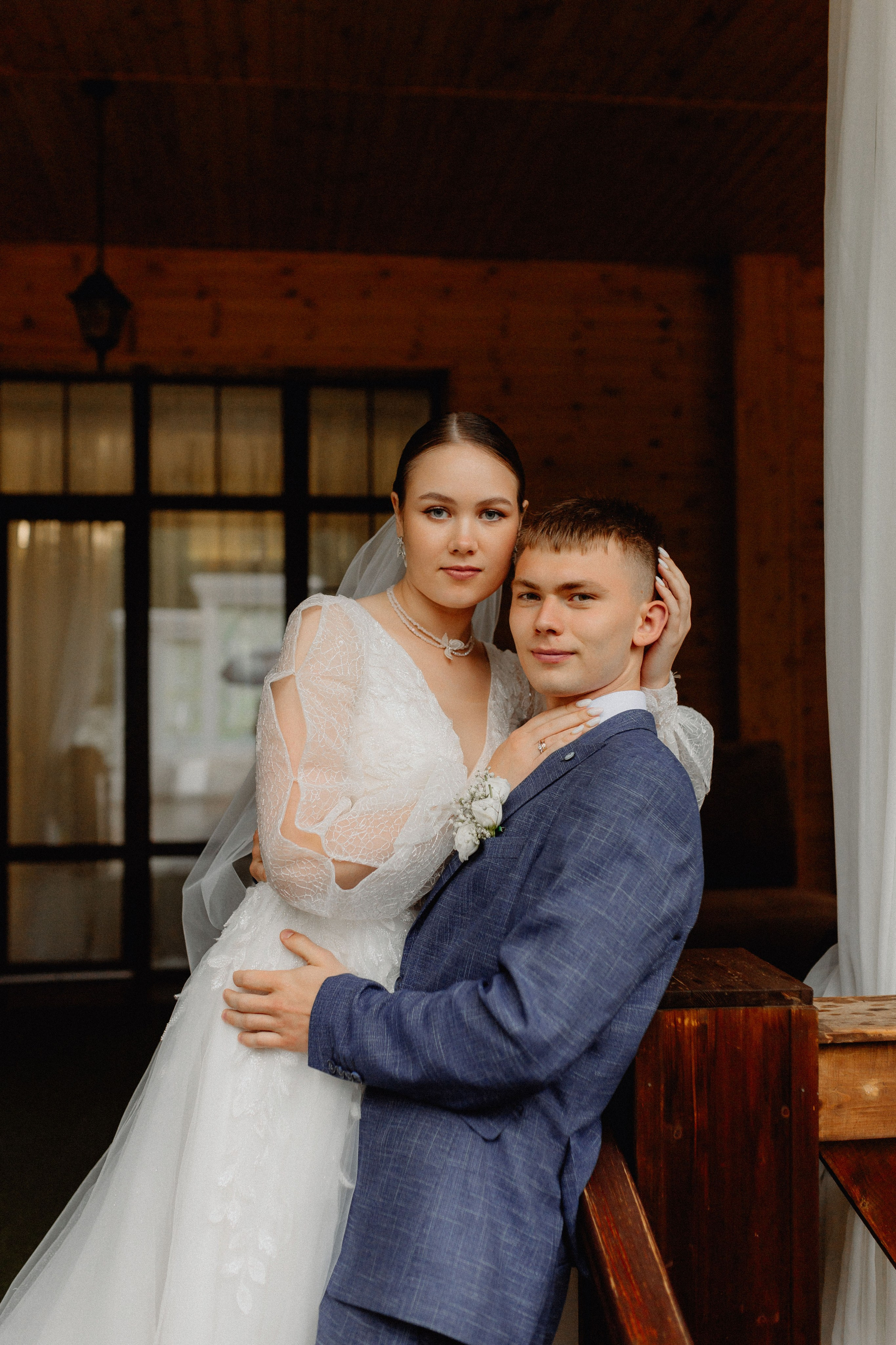 АРТЁМ & ЕКАТЕРИНА. Главная