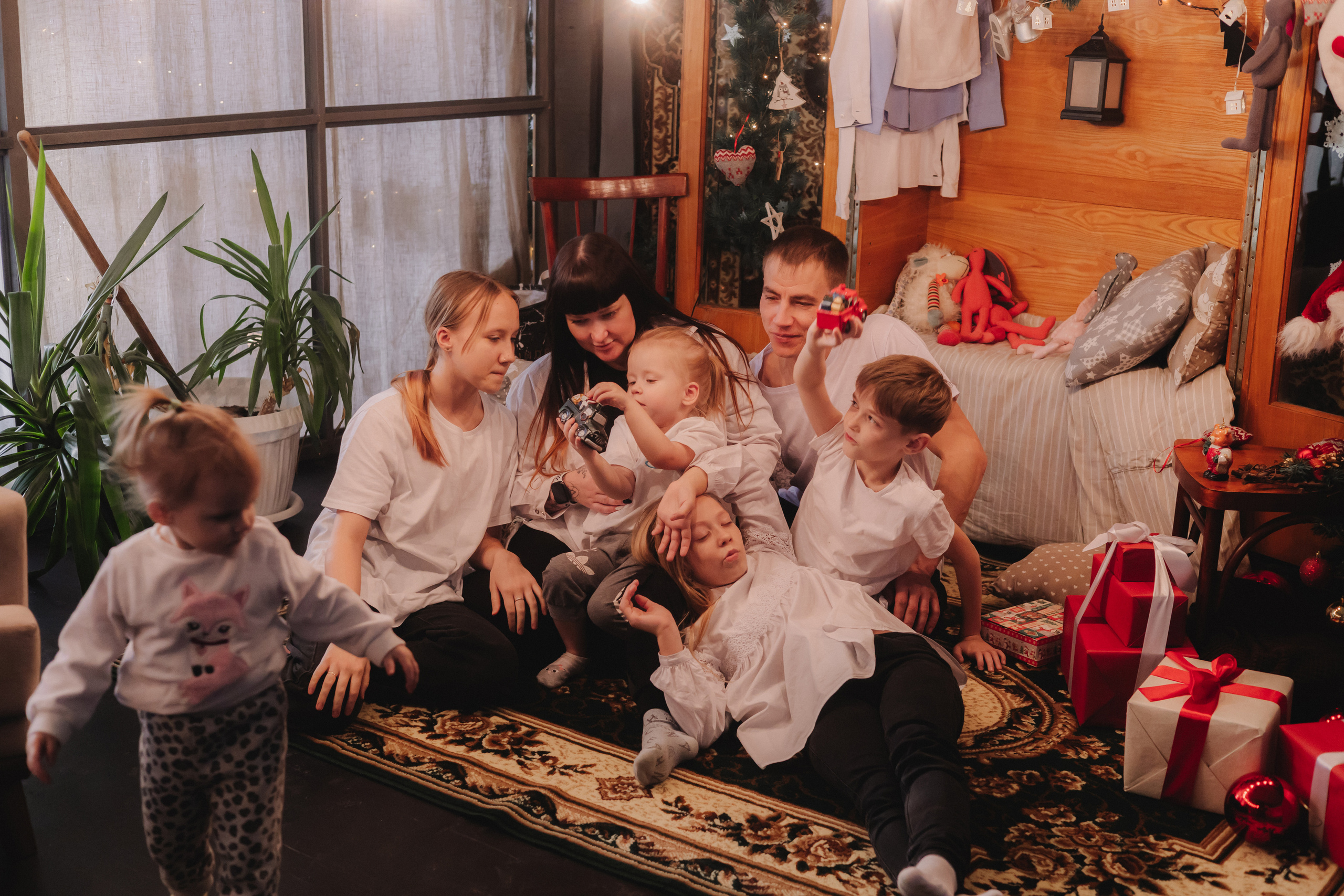 Фотограф биробиджан. Детский и семейный фотограф  Биробиджан Оля Светагор