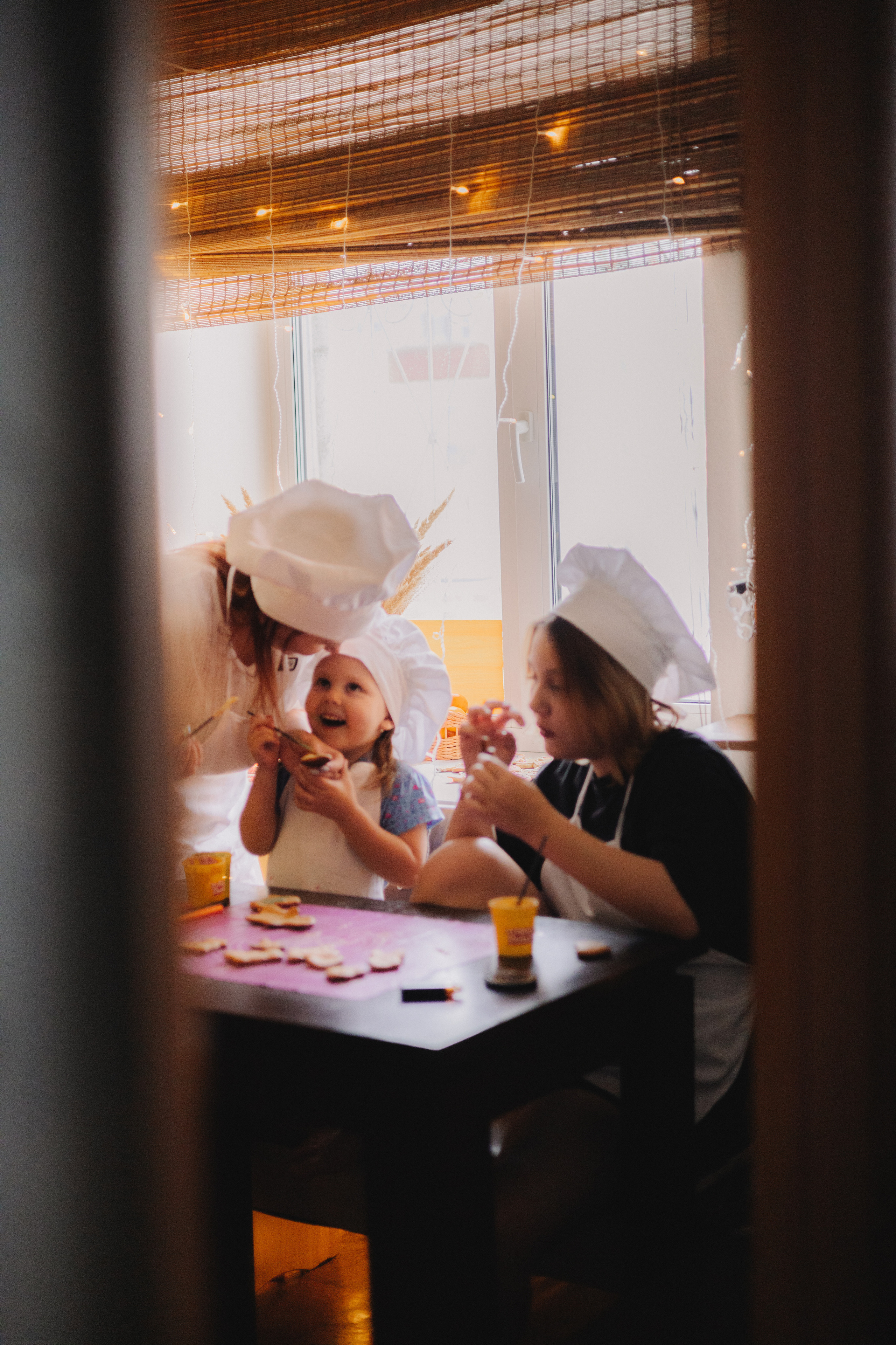 Домашний фотограф. Детский и семейный фотограф  Биробиджан Оля Светагор