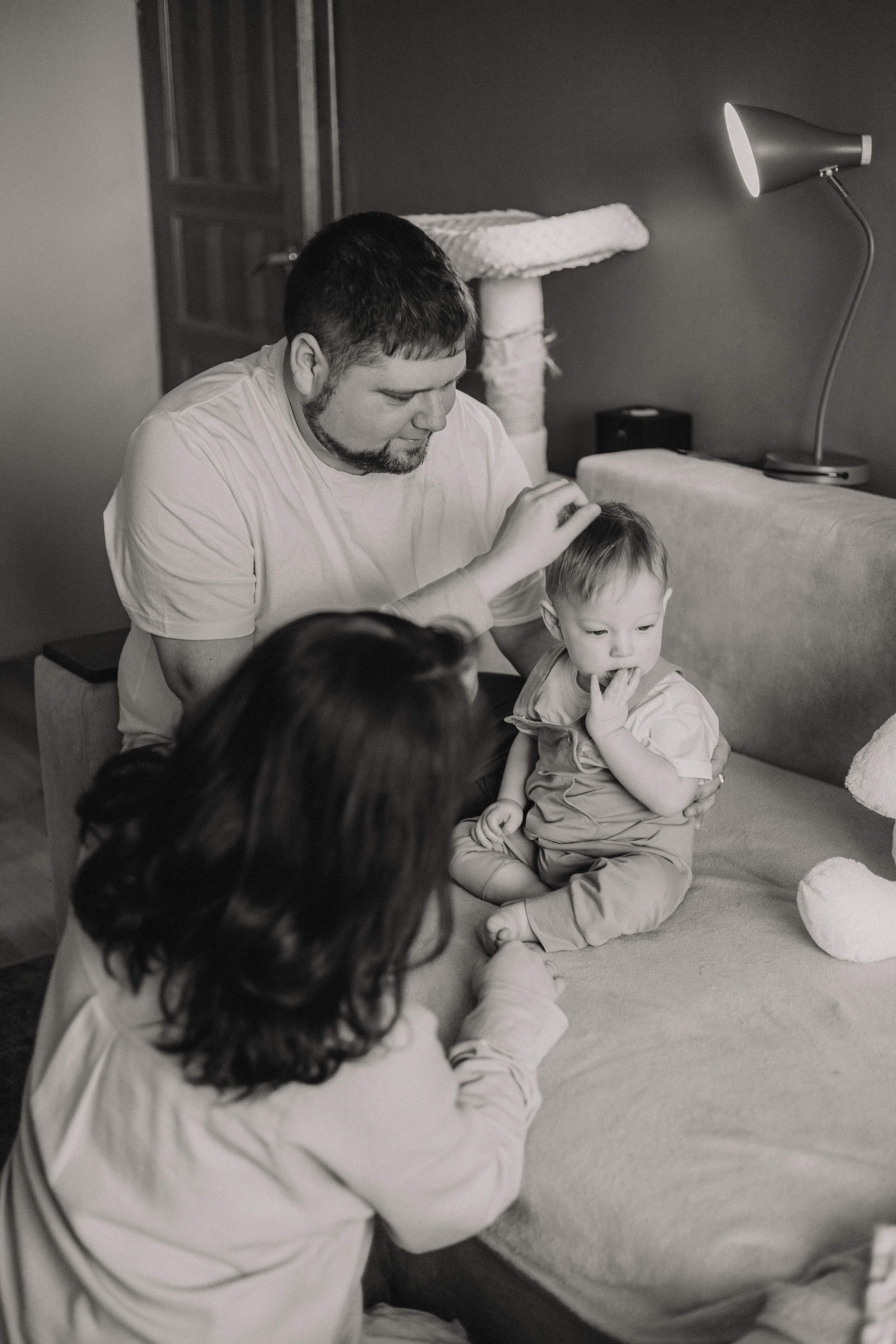 Домашний фотограф. Детский и семейный фотограф  Биробиджан Оля Светагор