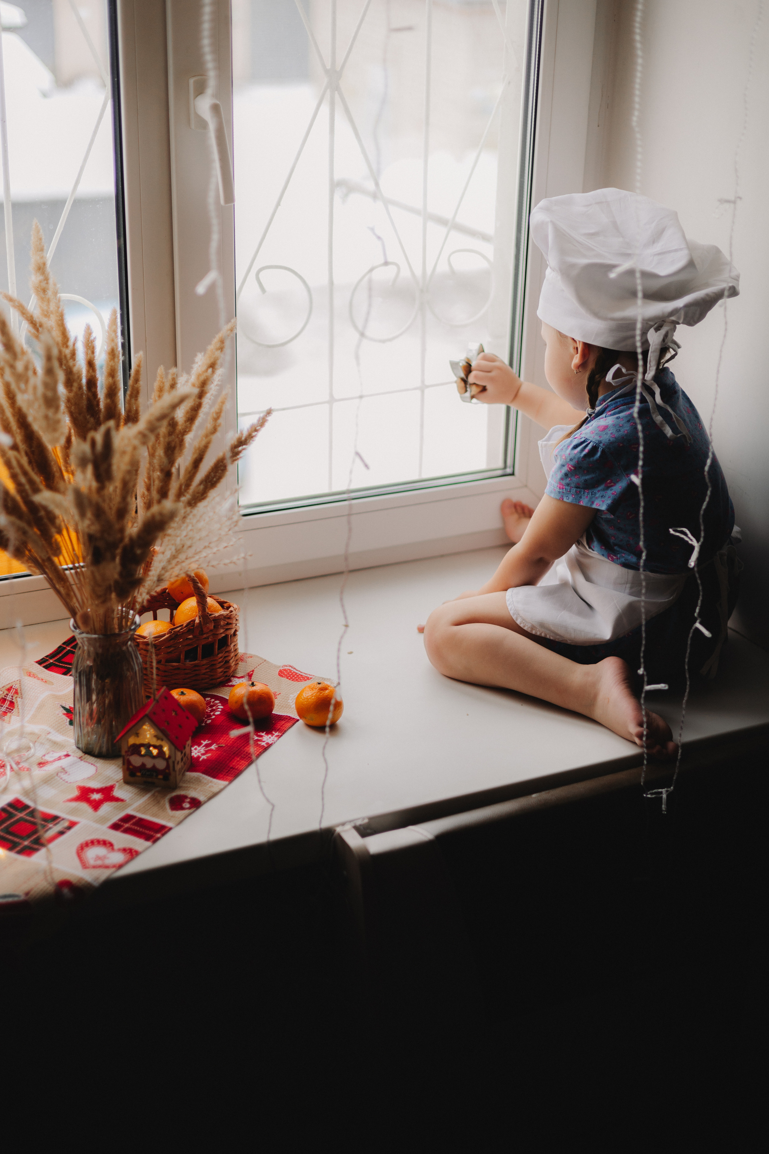 Домашний фотограф. Детский и семейный фотограф  Биробиджан Оля Светагор