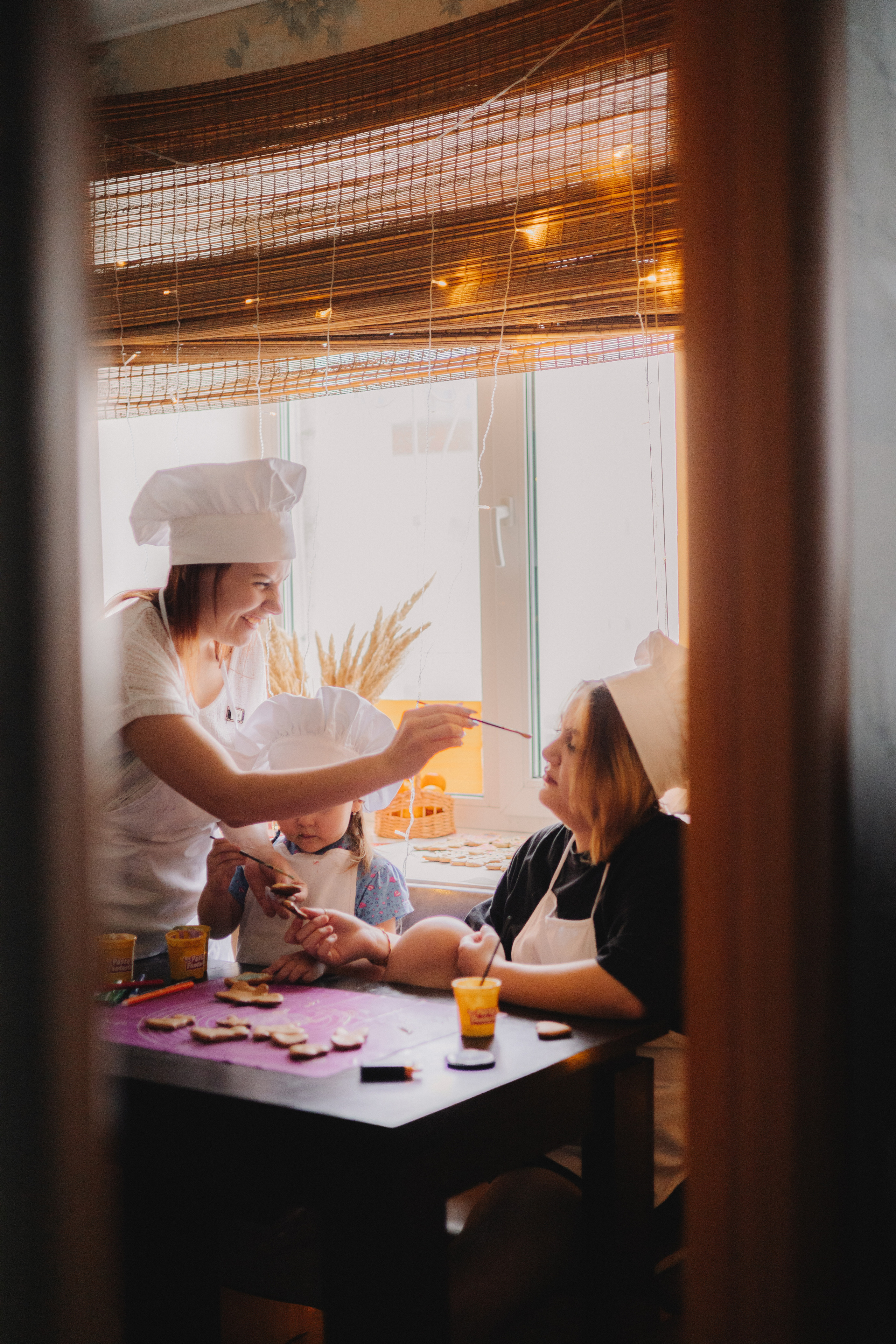 Домашний фотограф. Детский и семейный фотограф  Биробиджан Оля Светагор