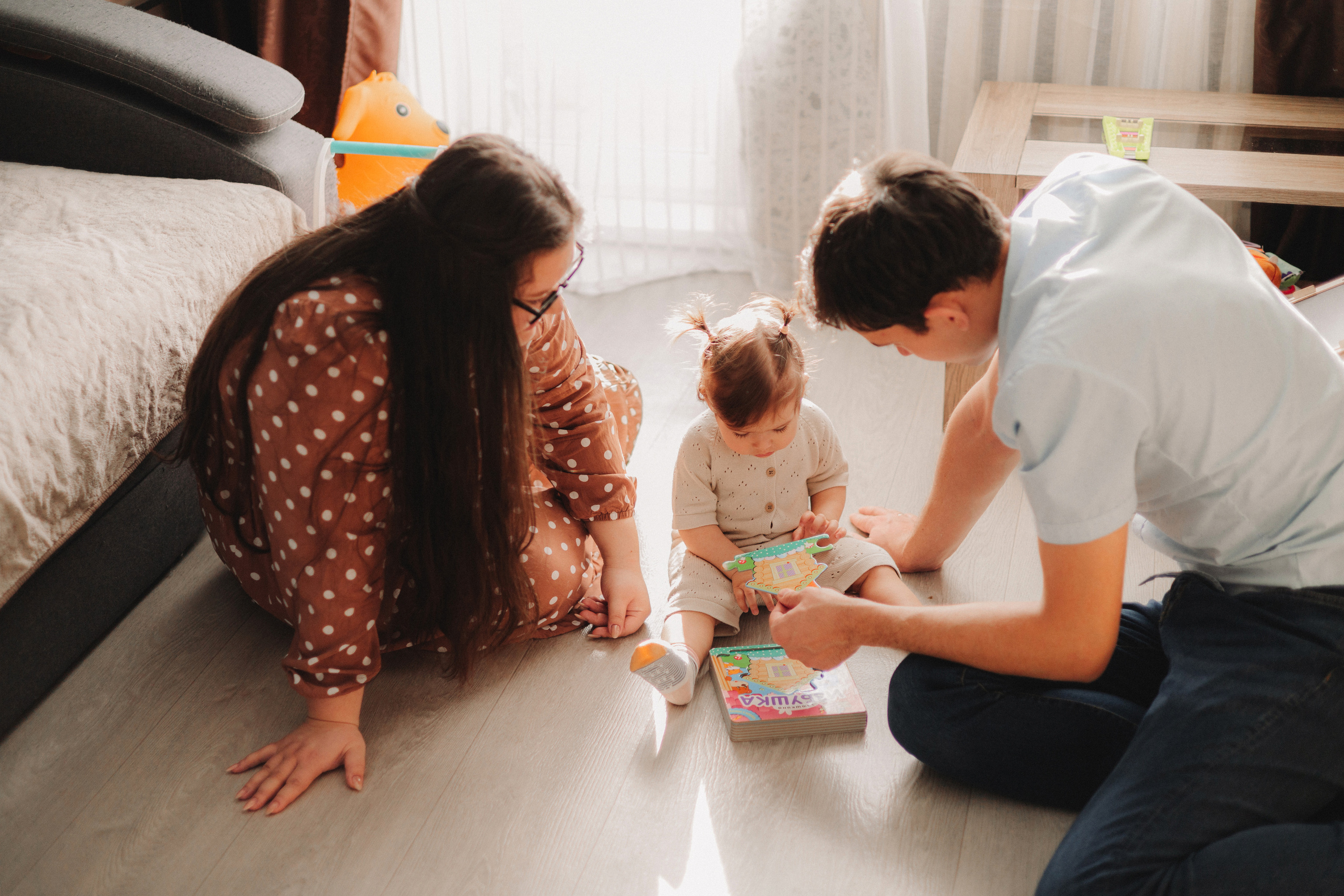 Детский фотограф в биробиджане. Детский и семейный фотограф  Биробиджан Оля Светагор