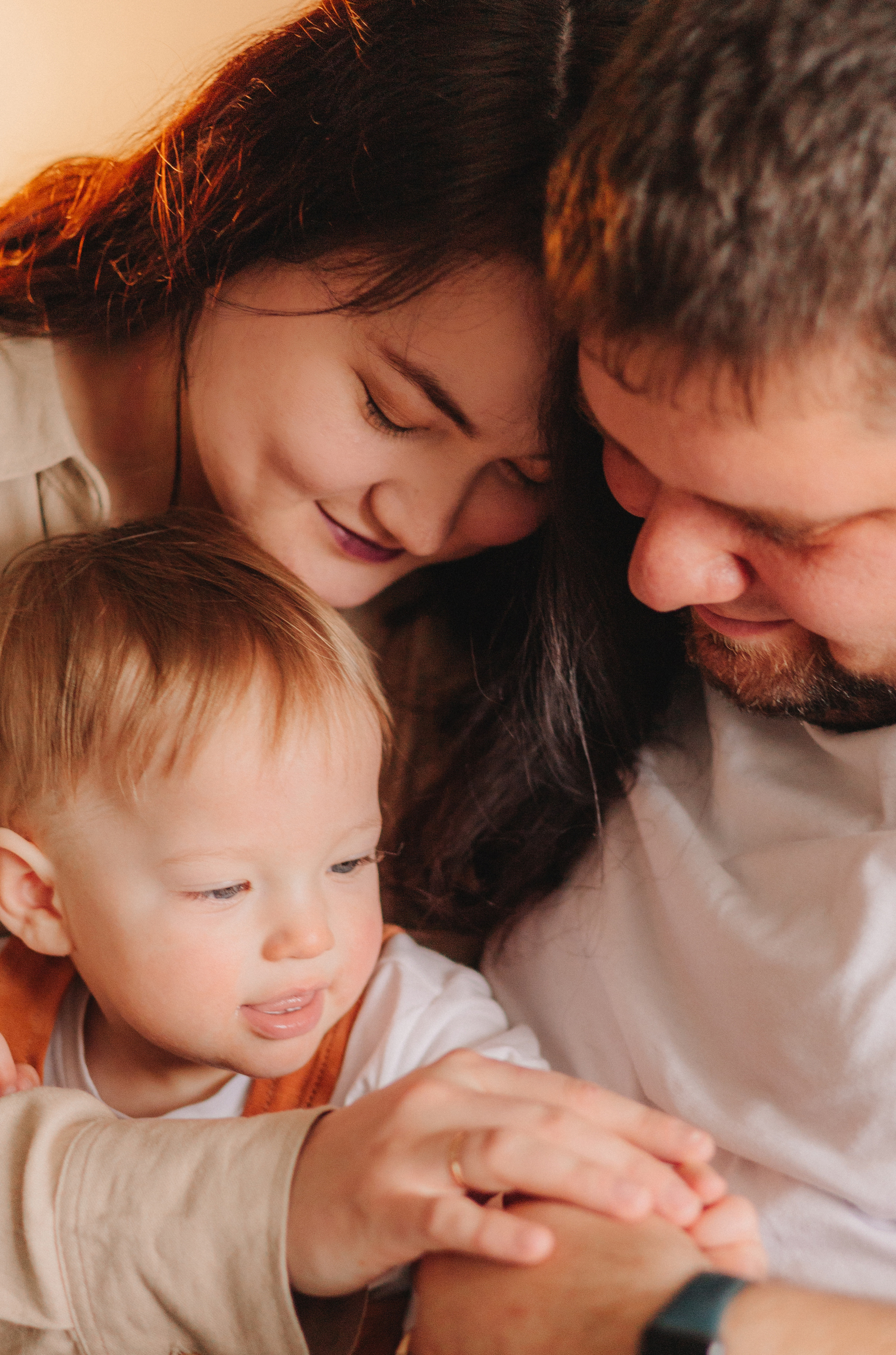 Домашний фотограф. Детский и семейный фотограф  Биробиджан Оля Светагор
