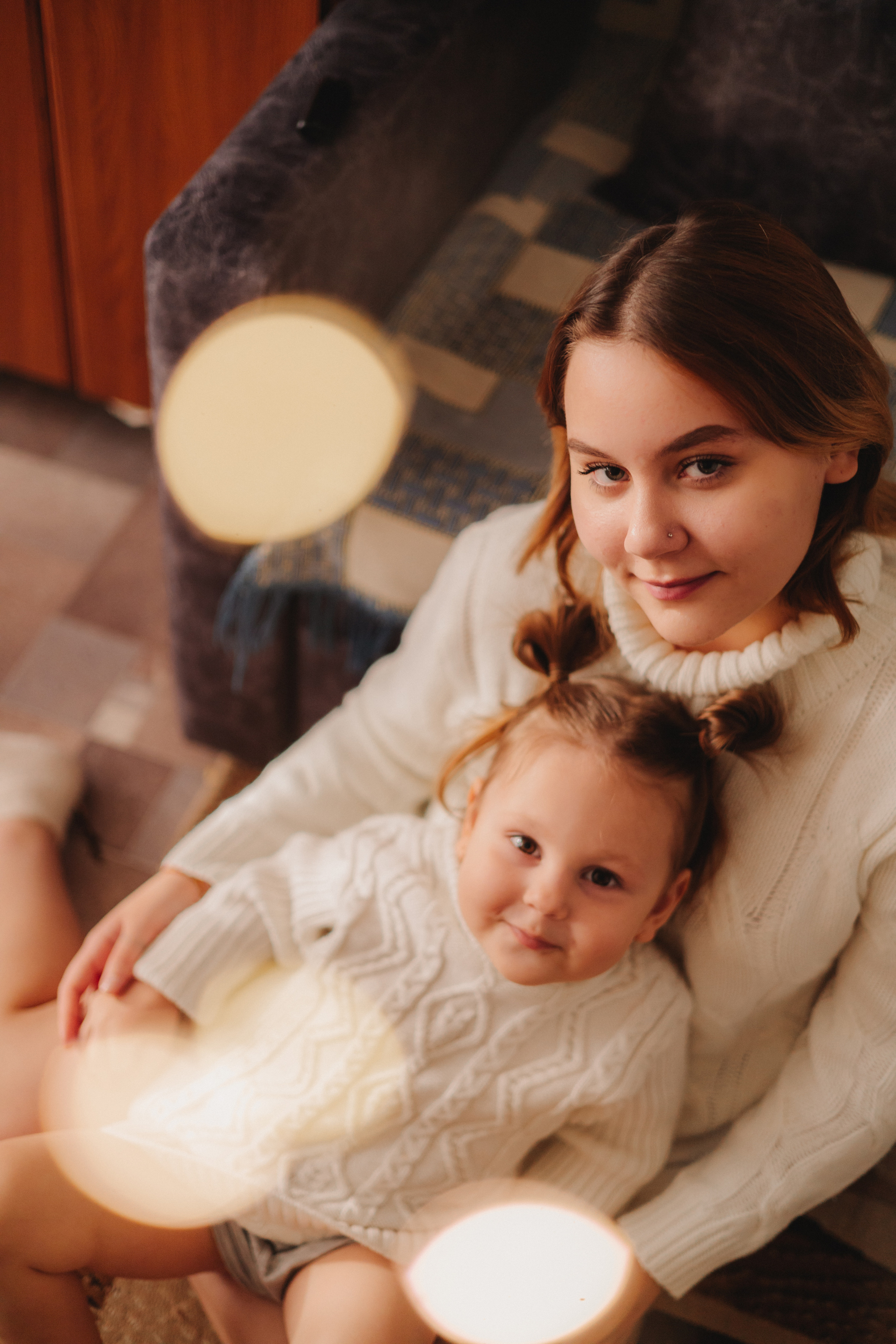 Фотограф. Детский и семейный фотограф  Биробиджан Оля Светагор