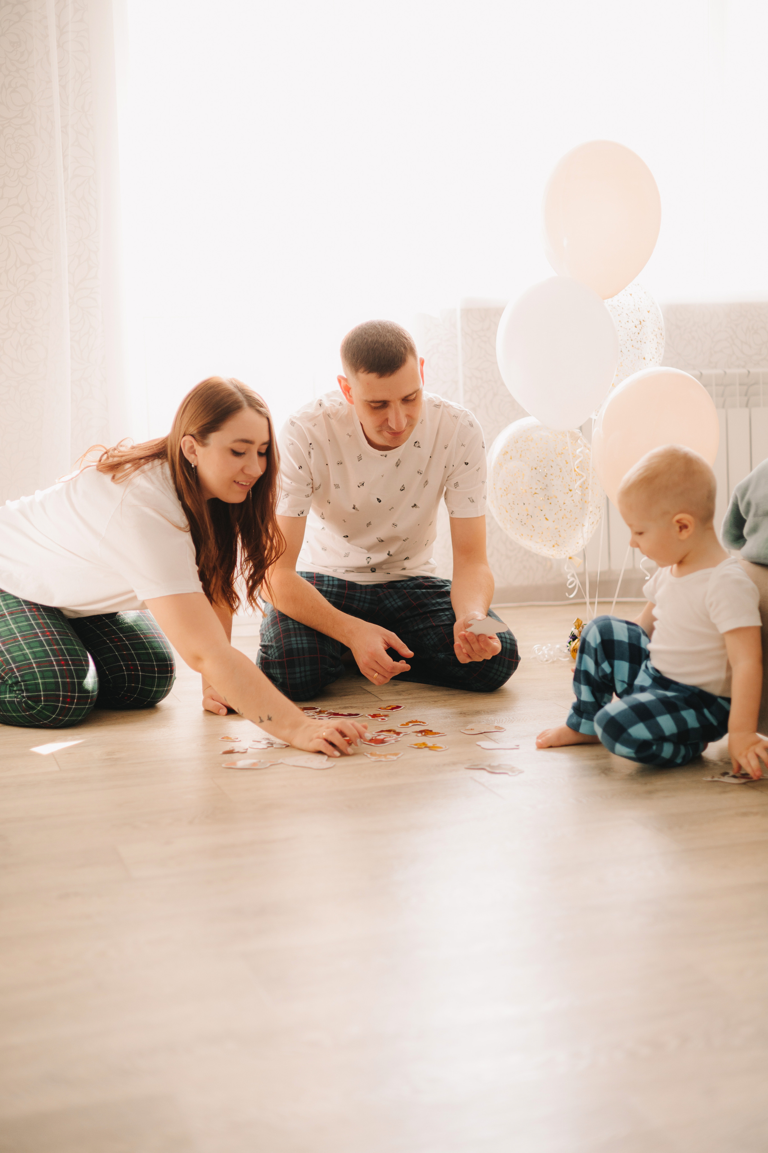 🤍. Детский и семейный фотограф  Биробиджан Оля Светагор