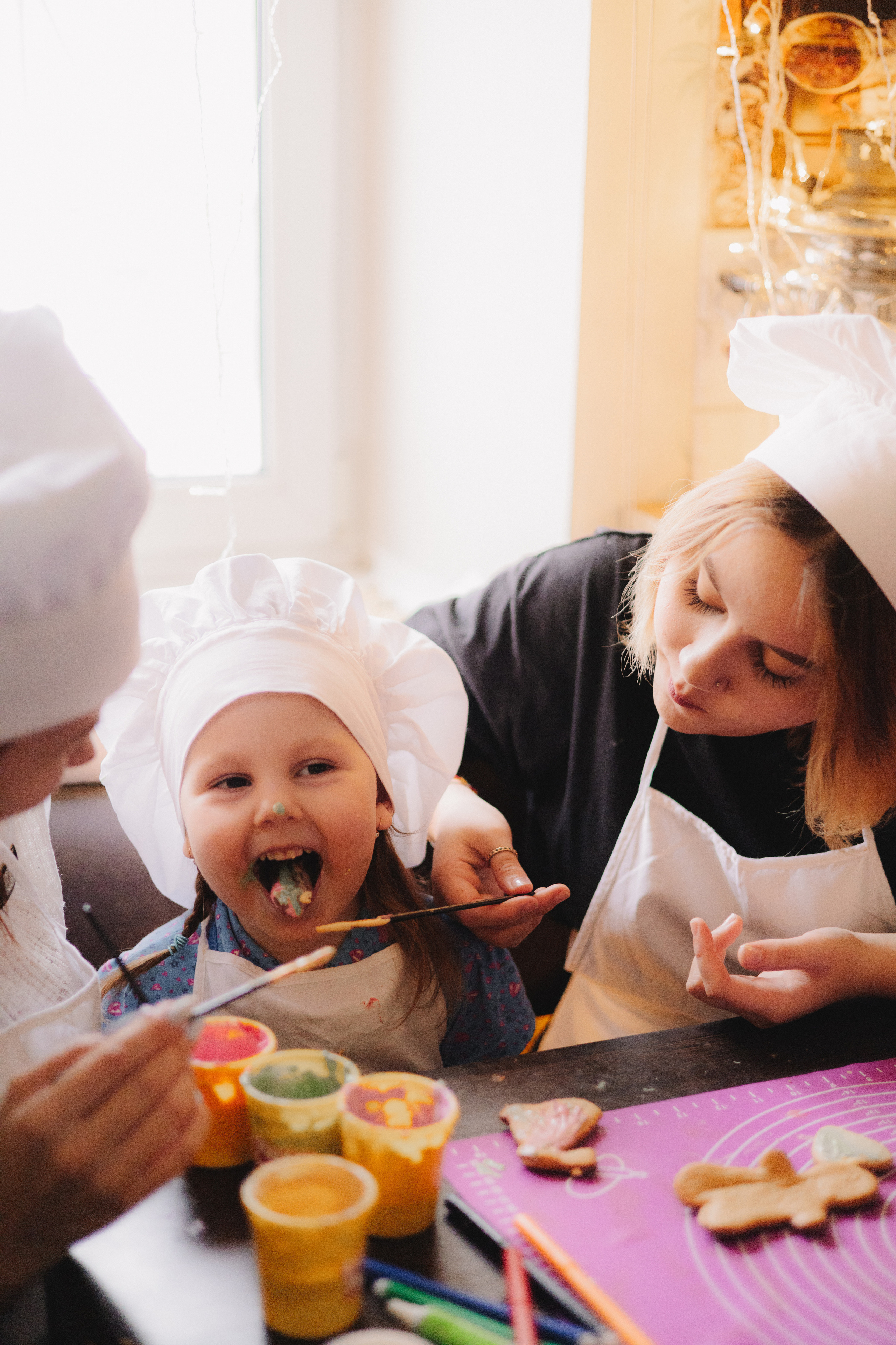 Домашний фотограф. Детский и семейный фотограф  Биробиджан Оля Светагор