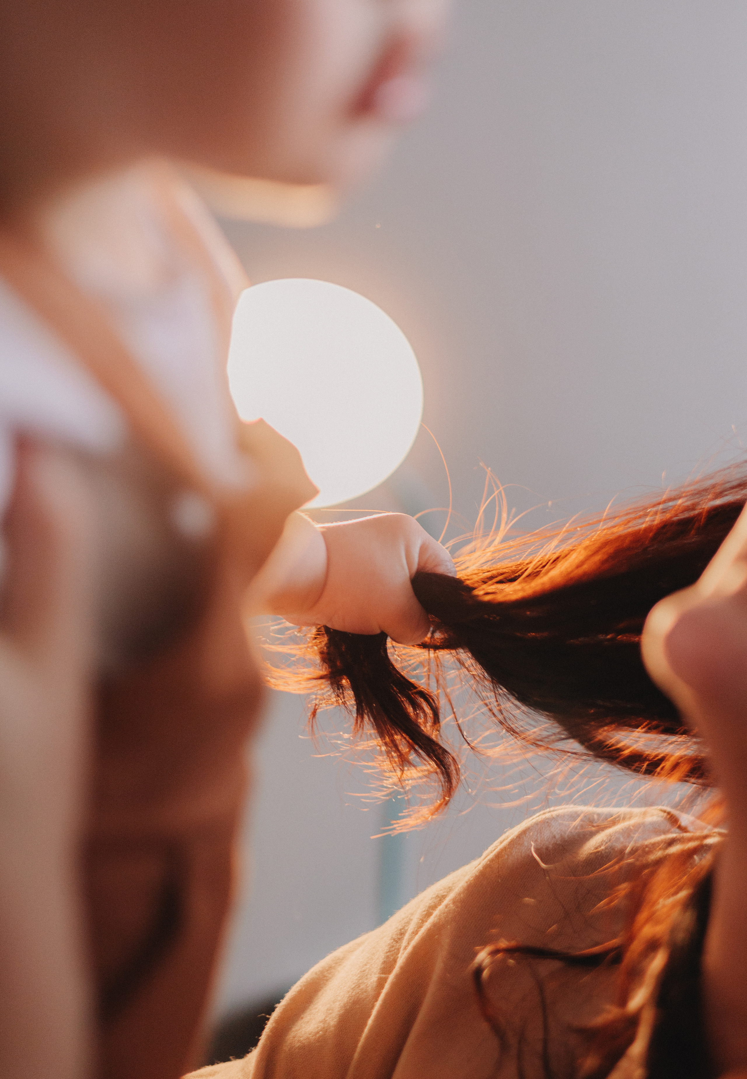 Домашний фотограф. Детский и семейный фотограф  Биробиджан Оля Светагор