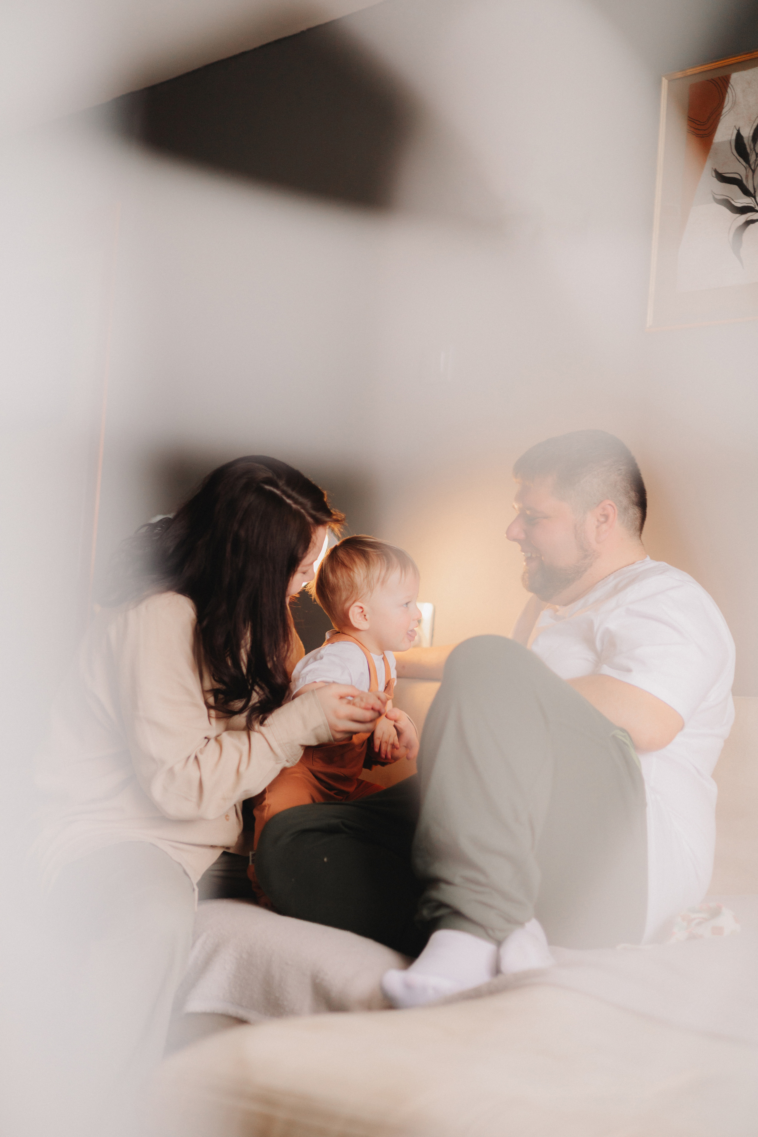 Домашний фотограф. Детский и семейный фотограф  Биробиджан Оля Светагор