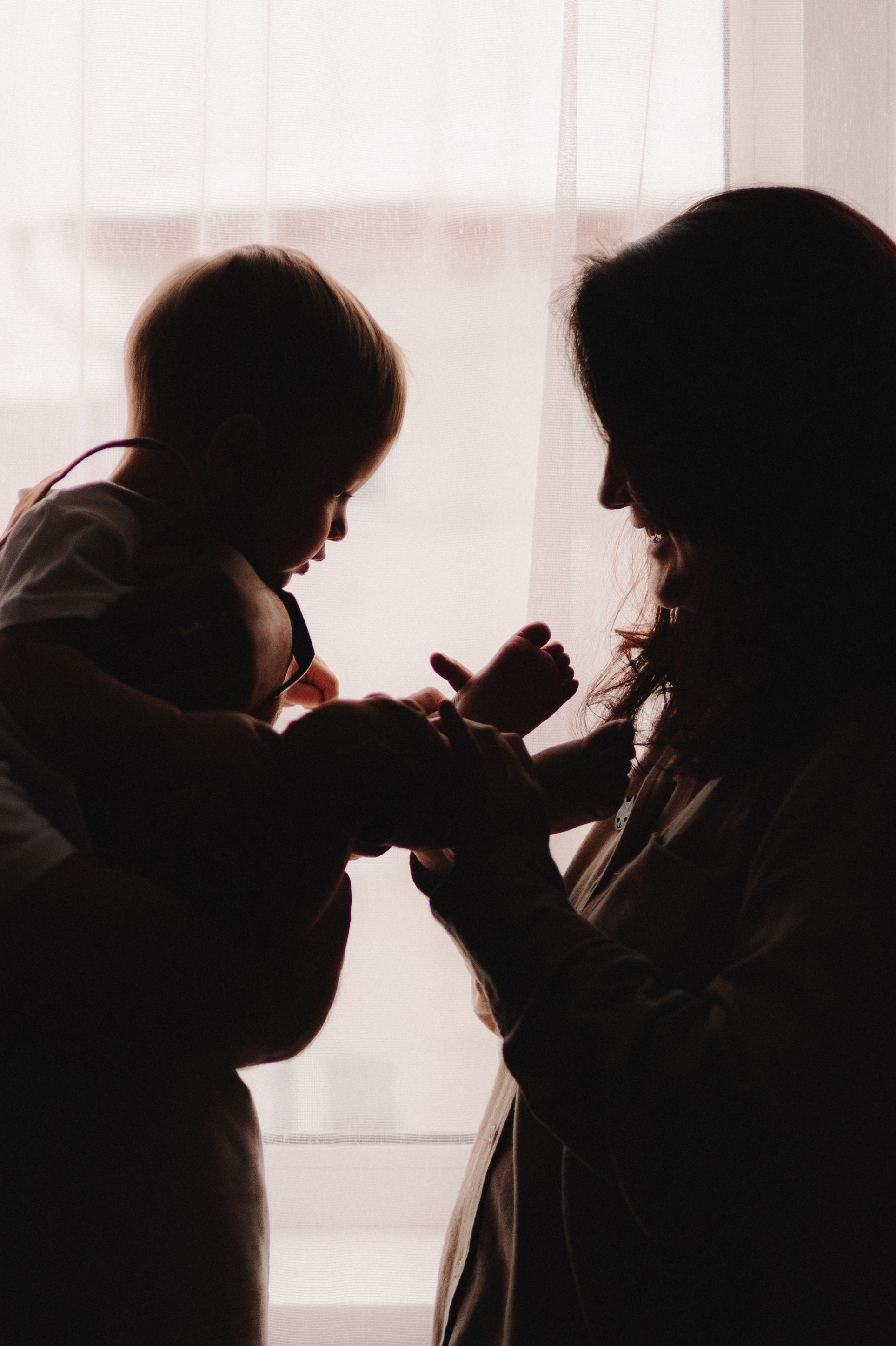 Домашний фотограф. Детский и семейный фотограф  Биробиджан Оля Светагор