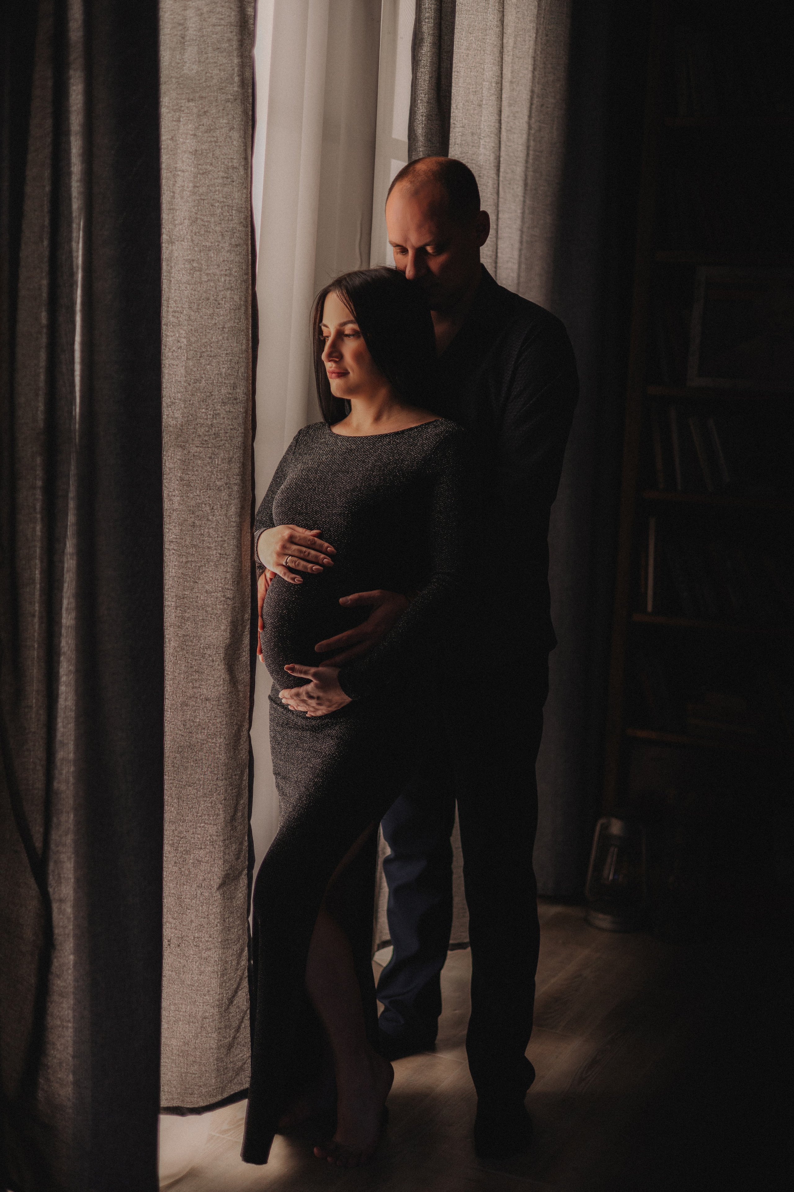 Фотограф беременных. Детский и семейный фотограф  Биробиджан Оля Светагор