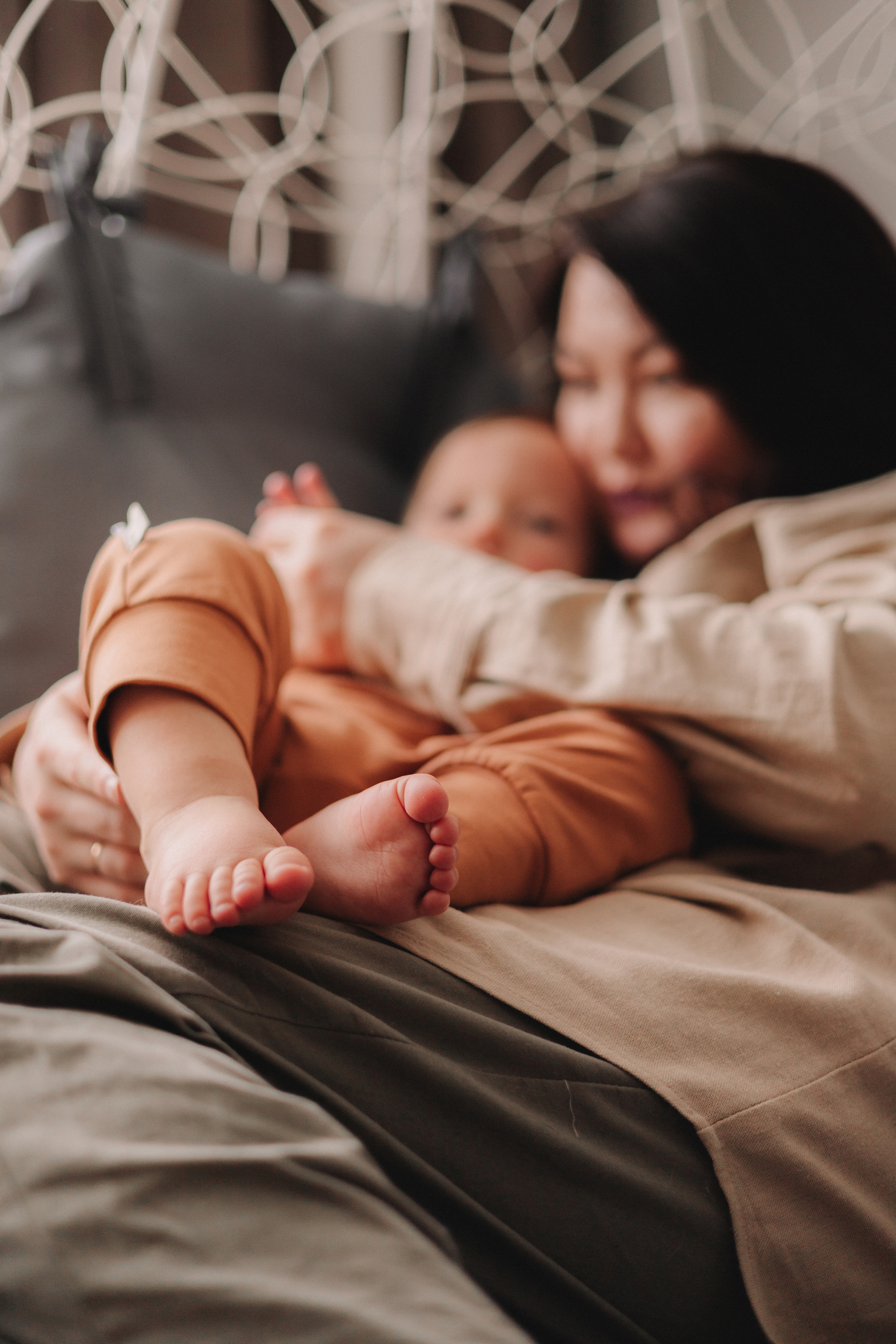 Домашний фотограф. Детский и семейный фотограф  Биробиджан Оля Светагор