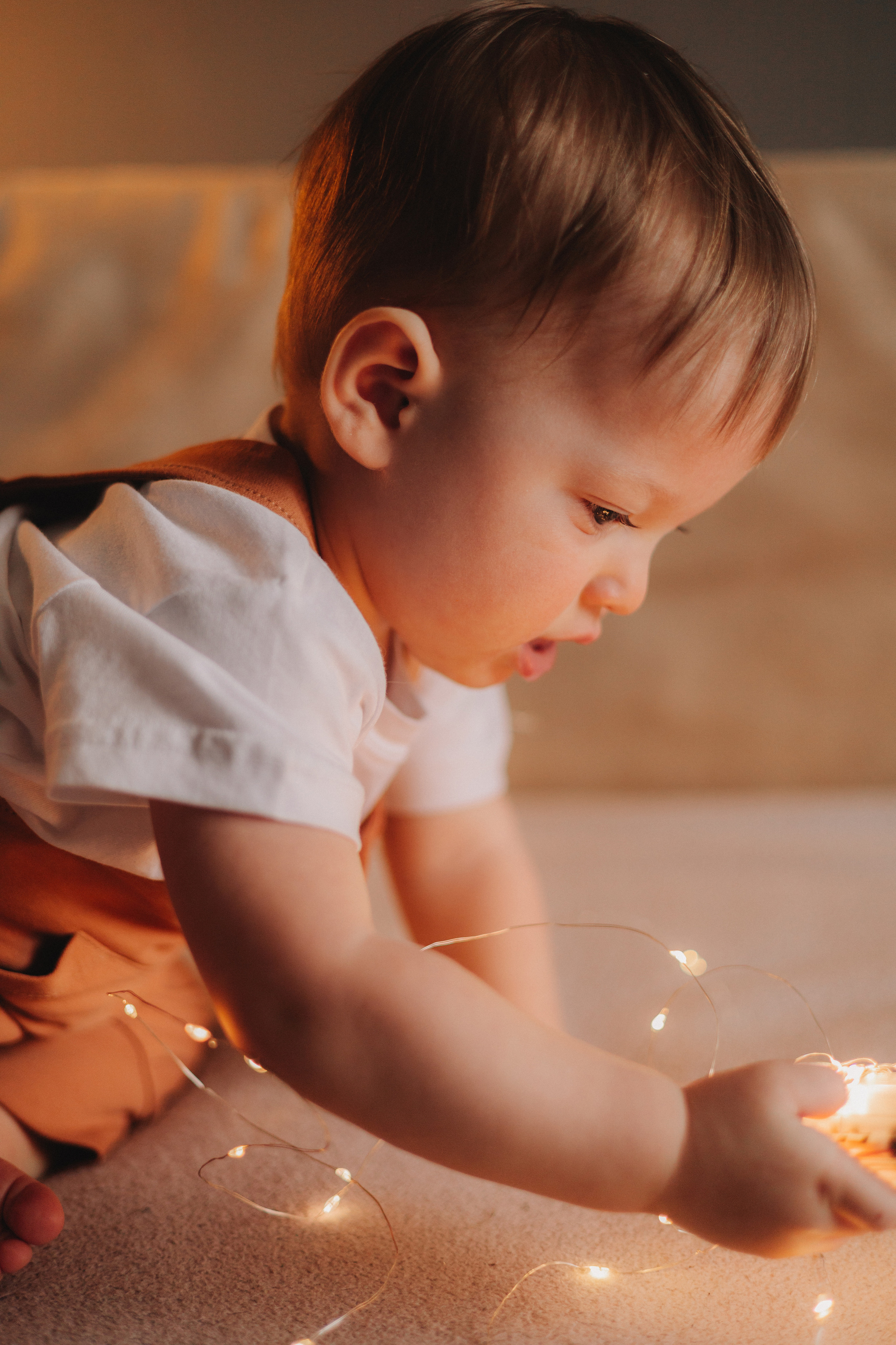 Домашний фотограф. Детский и семейный фотограф  Биробиджан Оля Светагор