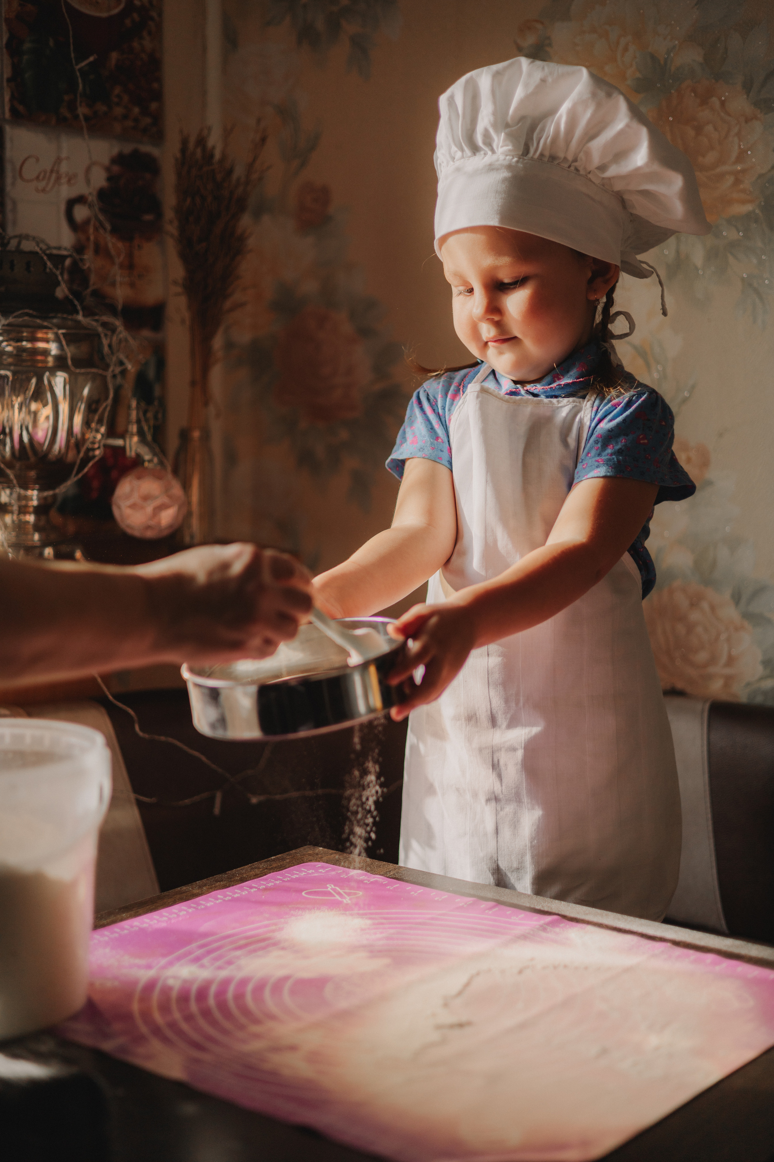 Домашний фотограф. Детский и семейный фотограф  Биробиджан Оля Светагор